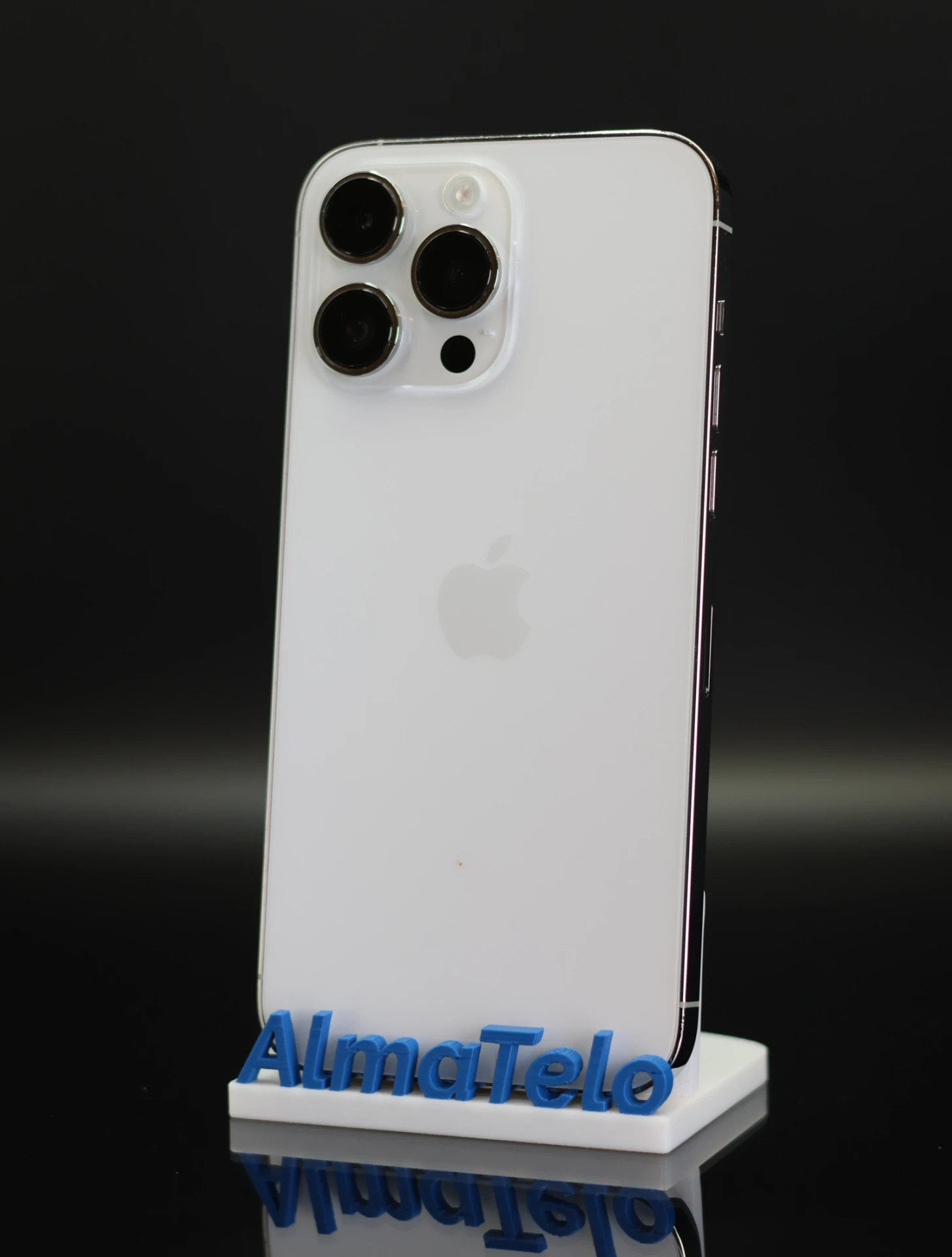 Apple iPhone 14 Pro Max 512 GB Silver 100%