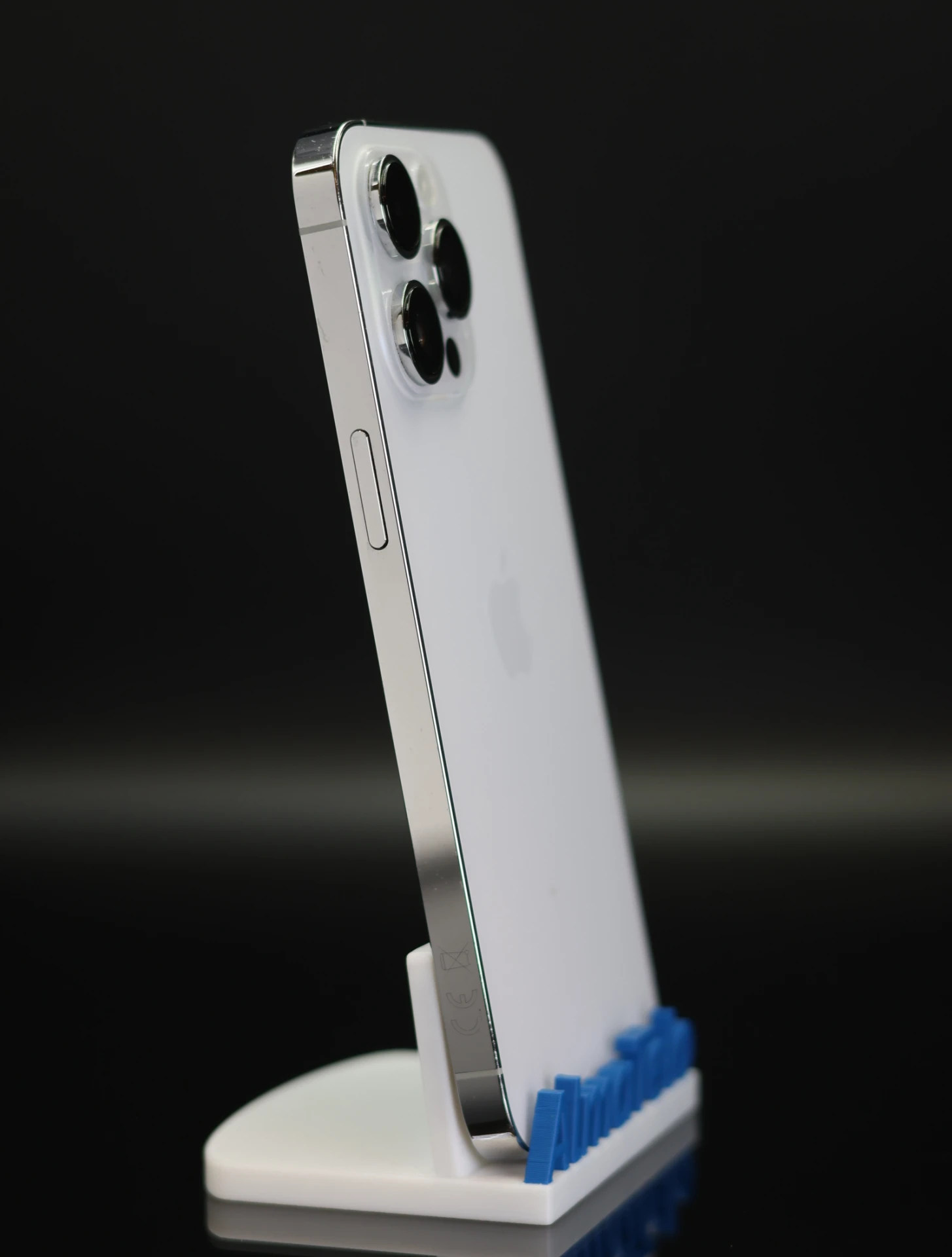 Apple iPhone 14 Pro Max 512 GB Silver 100%