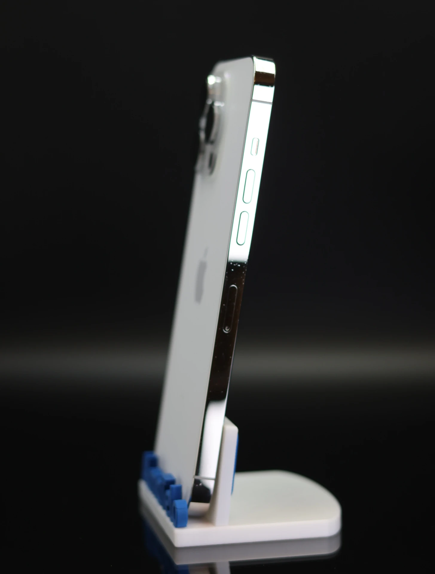 Apple iPhone 14 Pro Max 512 GB Silver 100%