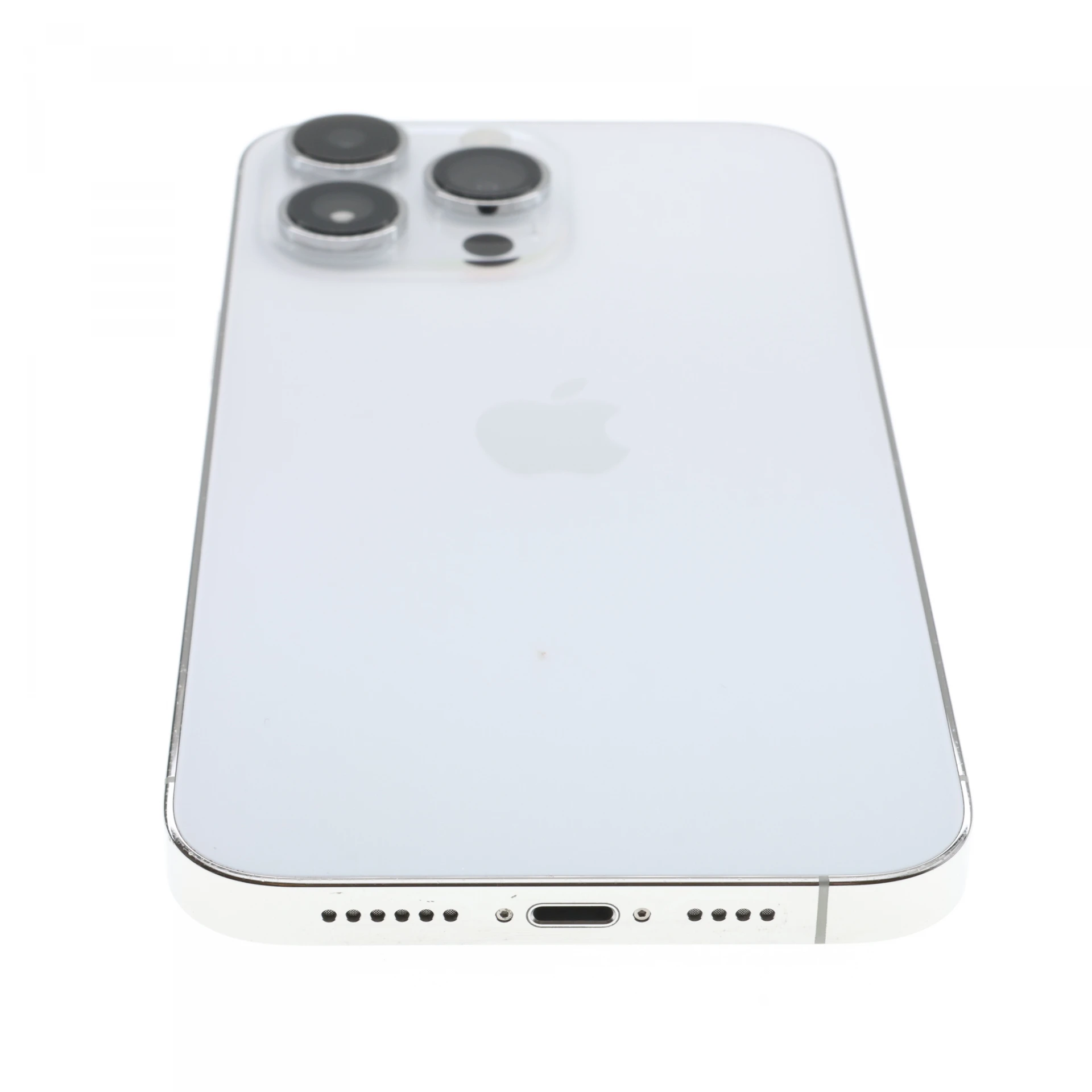 Apple iPhone 14 Pro Max 512 GB Silver 100%