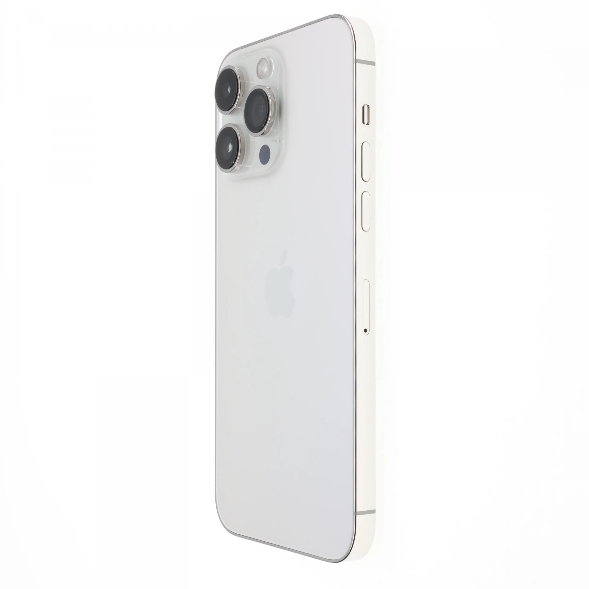 Apple iPhone 14 Pro Max 128 GB Silver 100% 