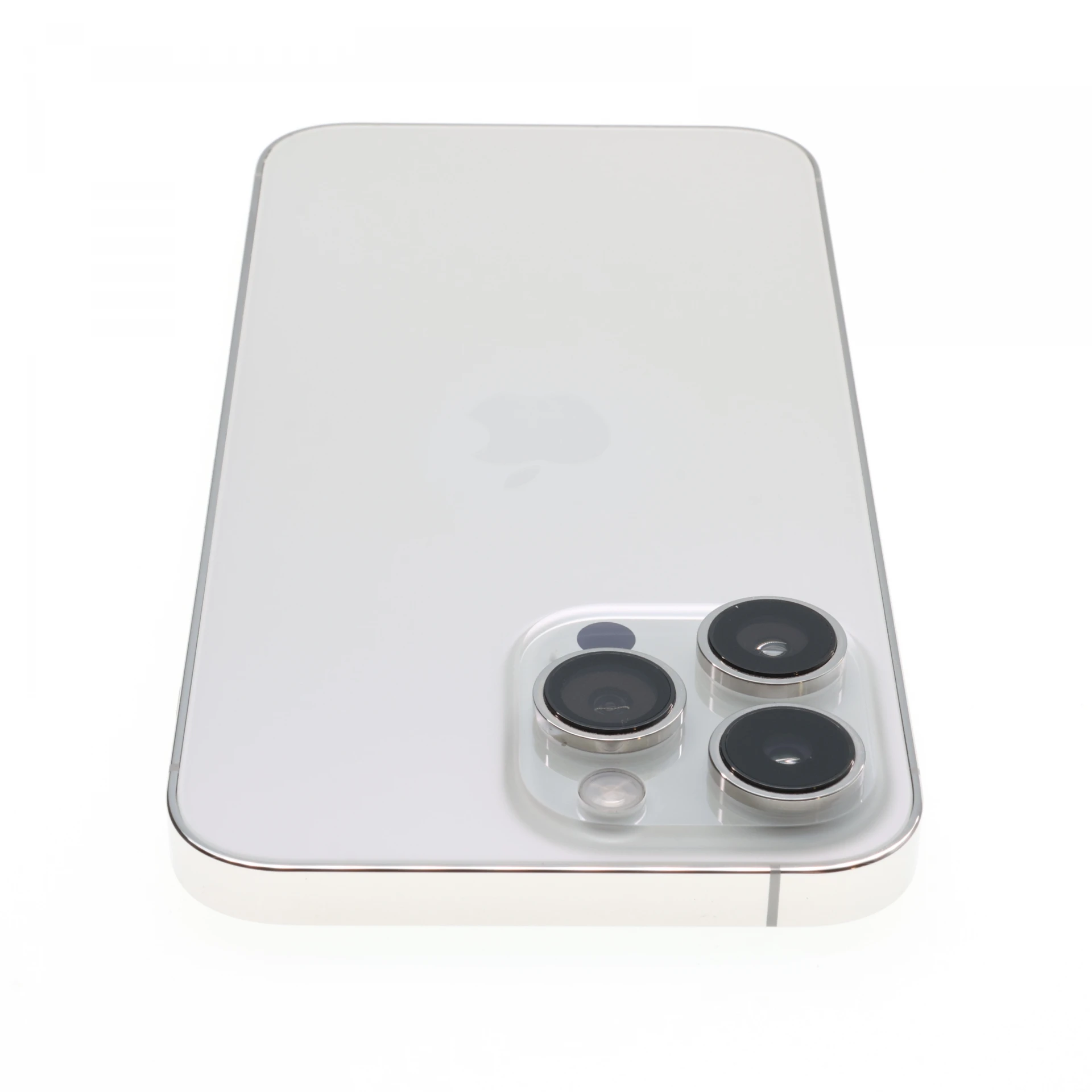 Apple iPhone 14 Pro Max 128 GB Silver 100% 
