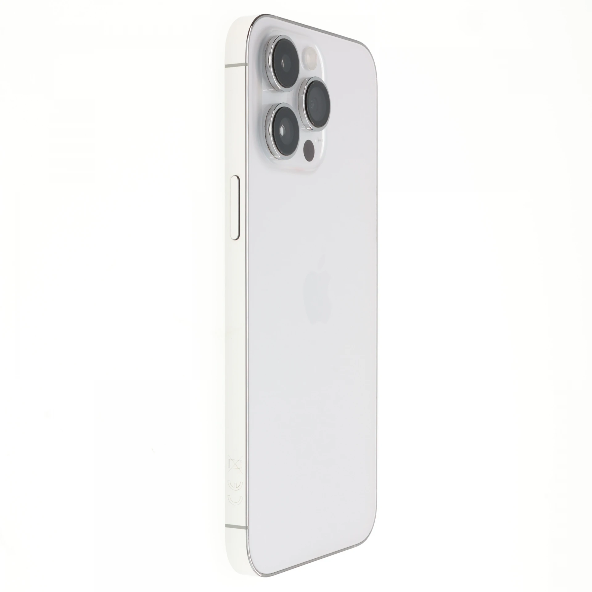 Apple iPhone 14 Pro Max 128 GB Silver 100% 
