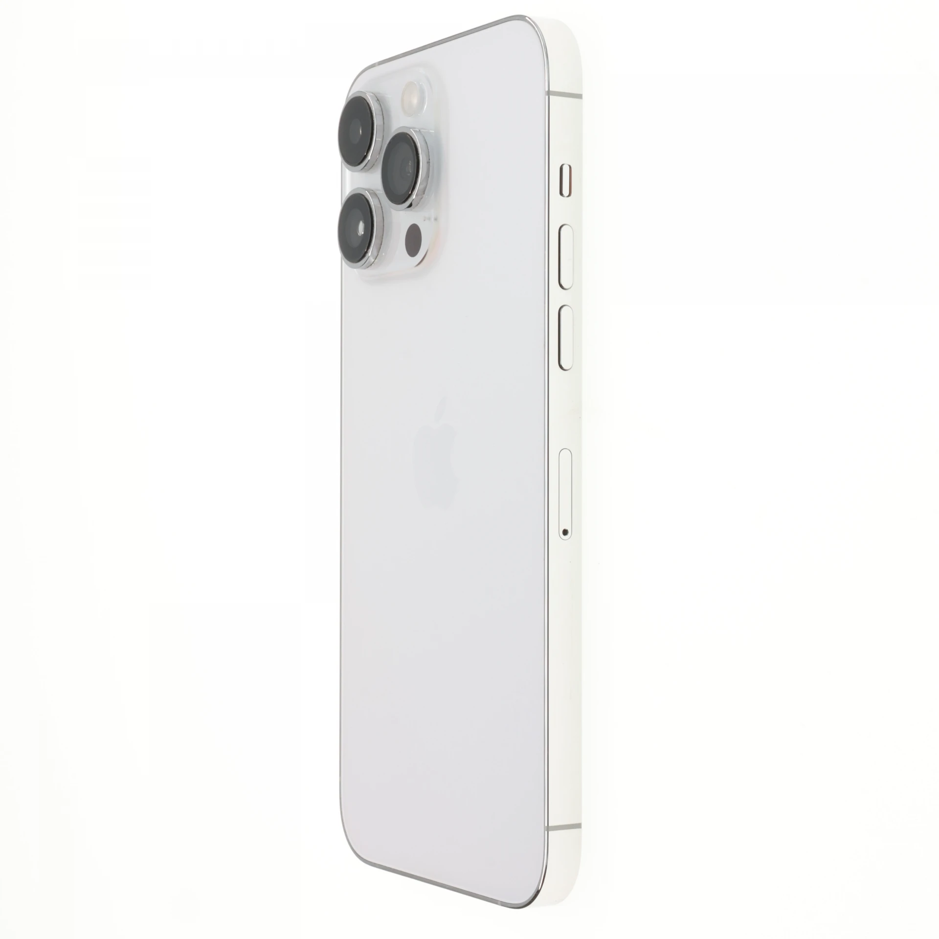 Apple iPhone 14 Pro Max 128 GB Silver 100% 