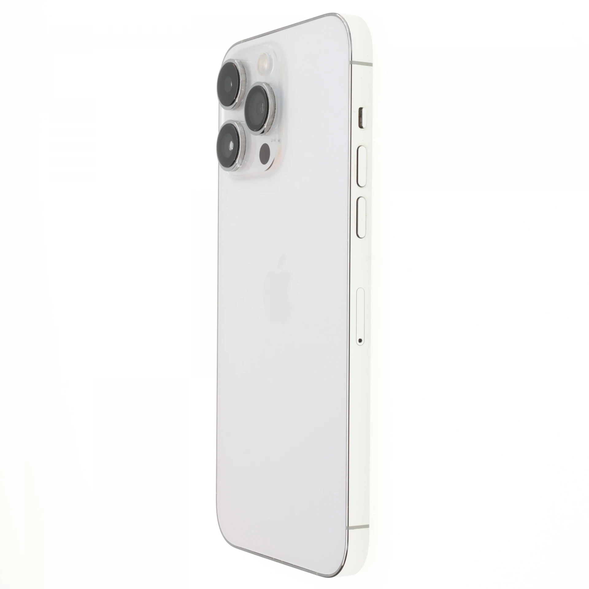 Apple iPhone 14 Pro Max 128 GB Silver 100% 