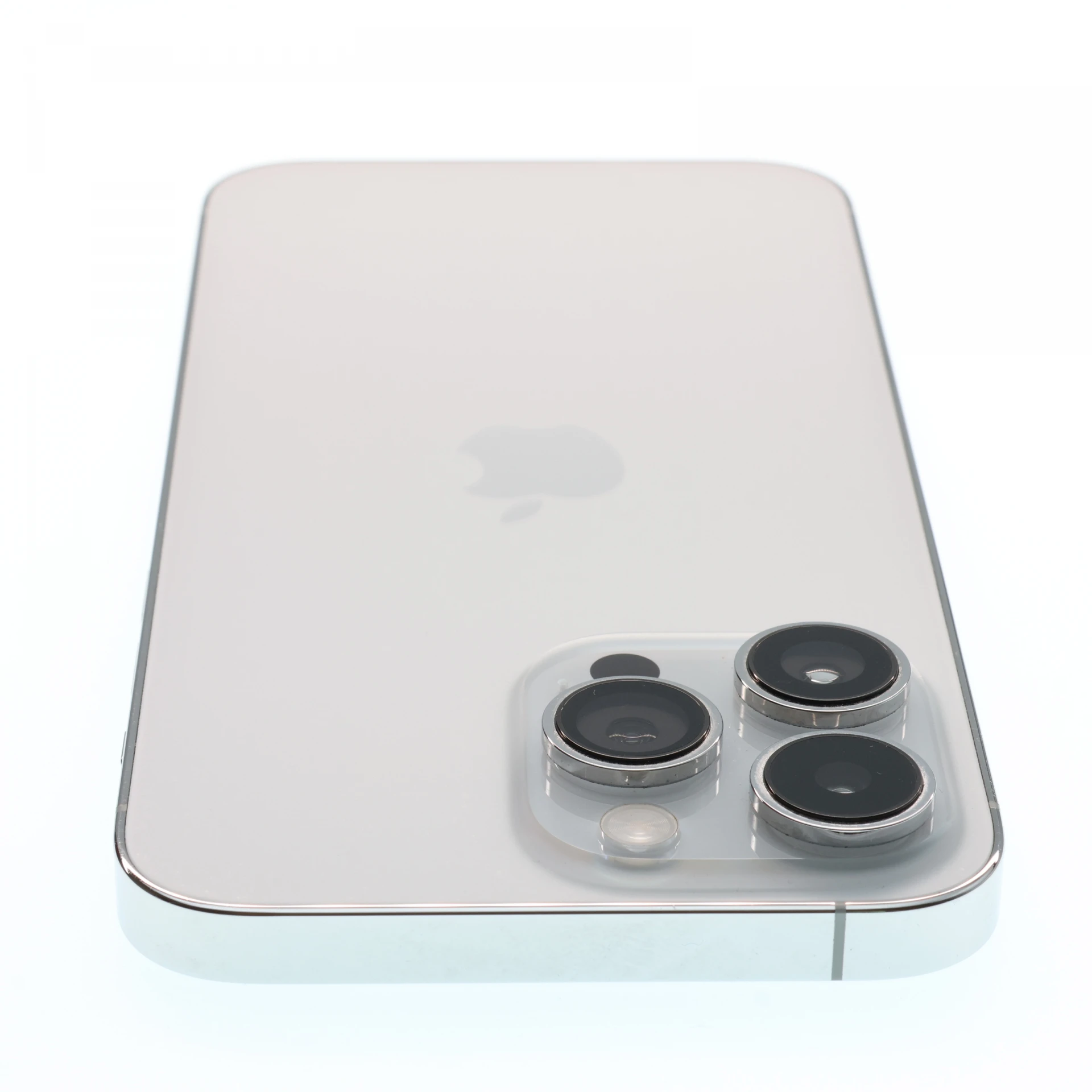 Apple iPhone 14 Pro Max 128 GB Silver 100% 