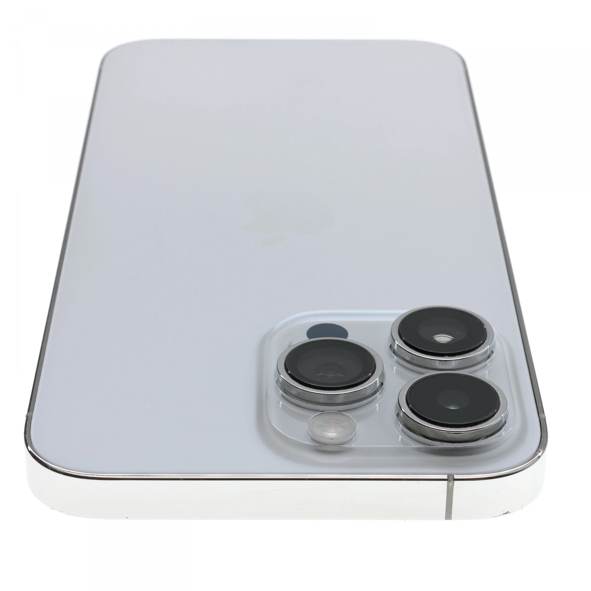 Apple iPhone 14 Pro Max 256 GB Silver 100%