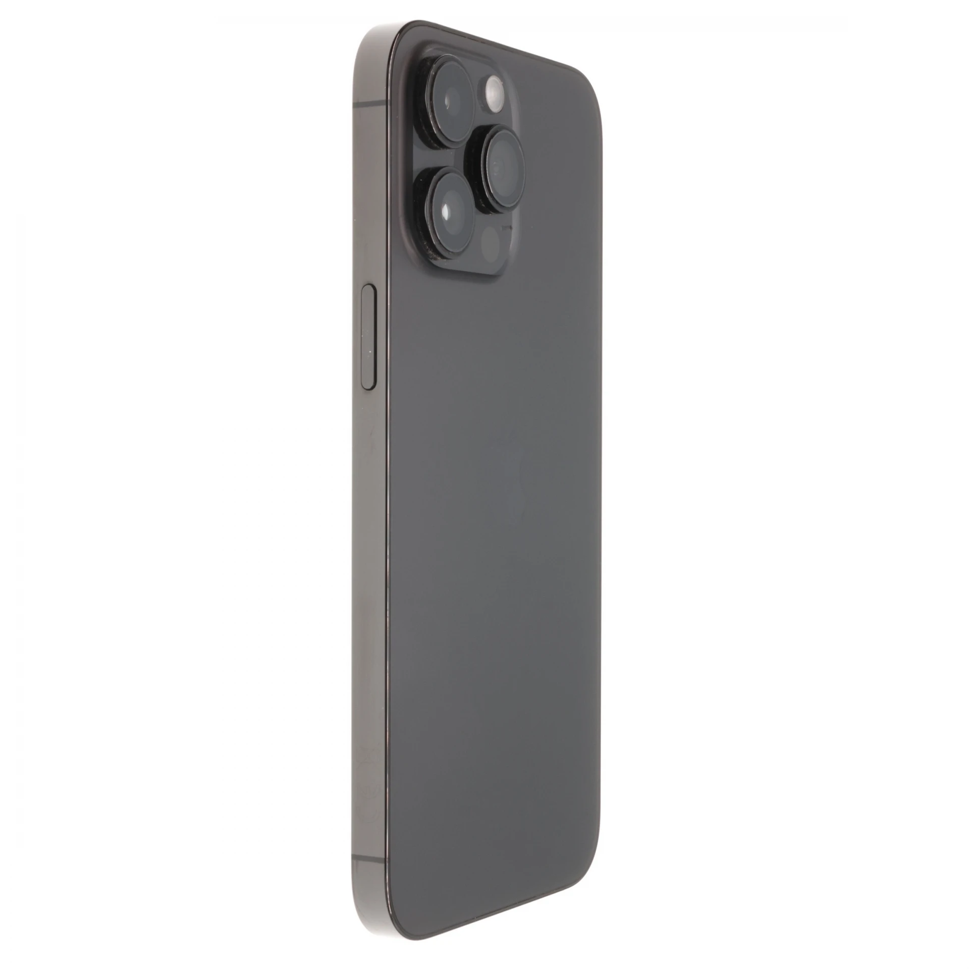 Apple iPhone 14 Pro Max 128 GB Space Black. 100% 