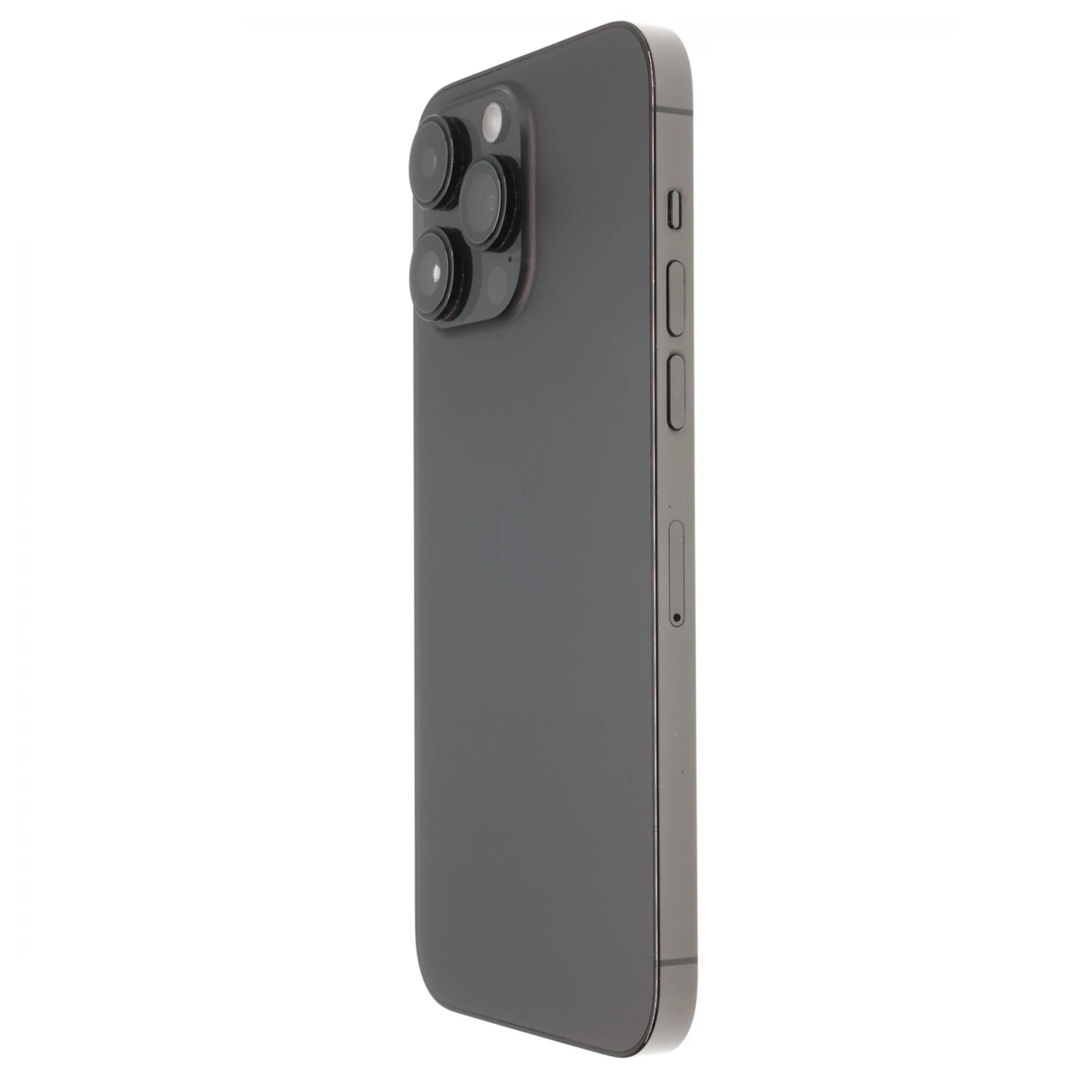 Apple iPhone 14 Pro Max 128 GB Space Black. 100% 