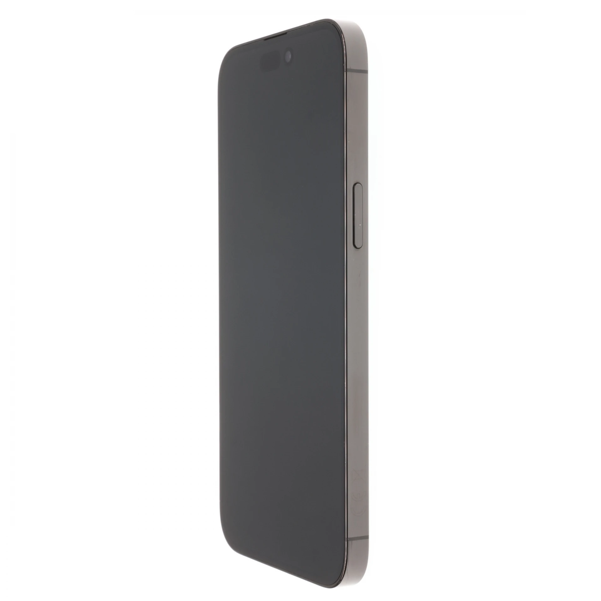 Apple iPhone 14 Pro Max 128 GB Space Black. 100% 