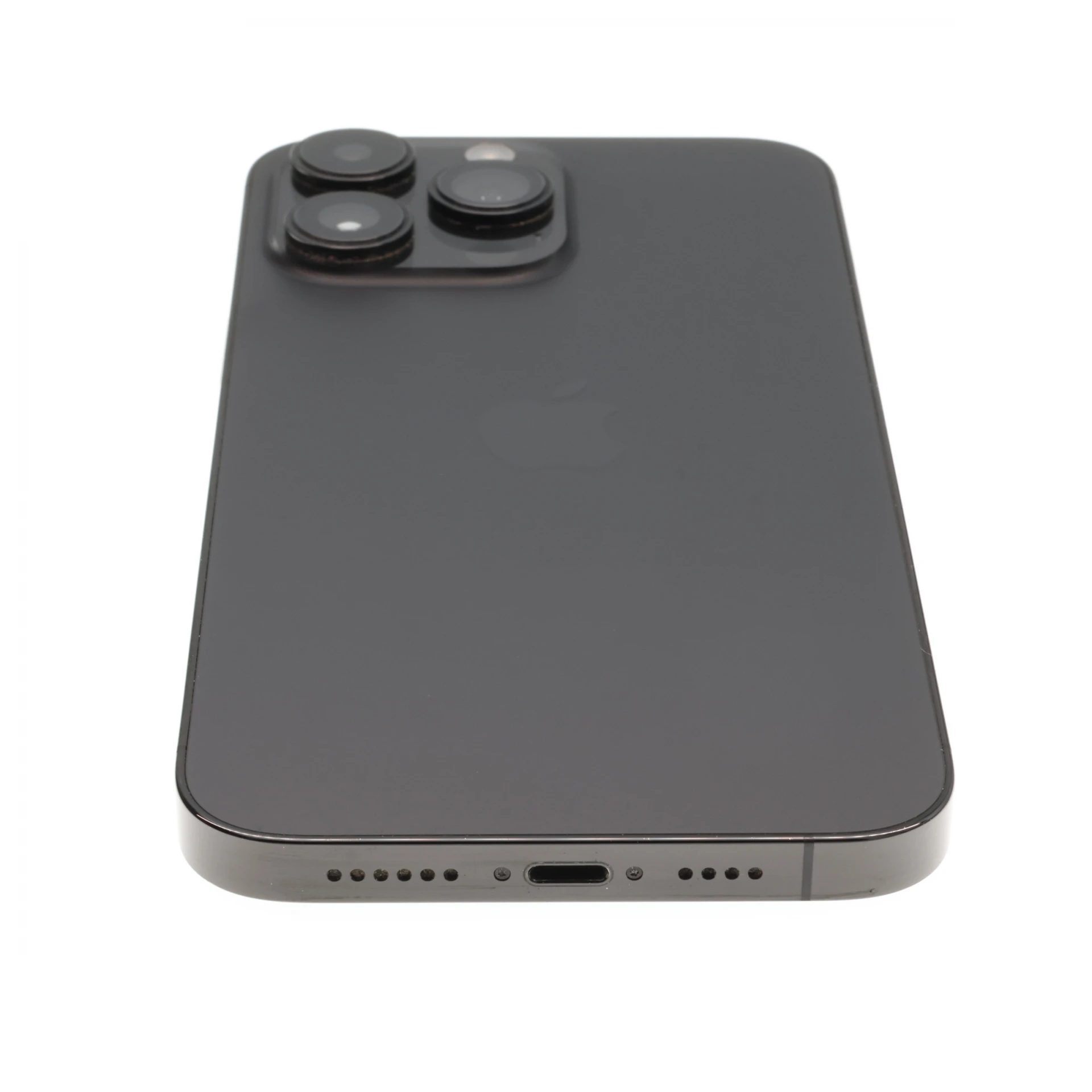 Apple iPhone 14 Pro Max 128 GB Space Black. 100% 