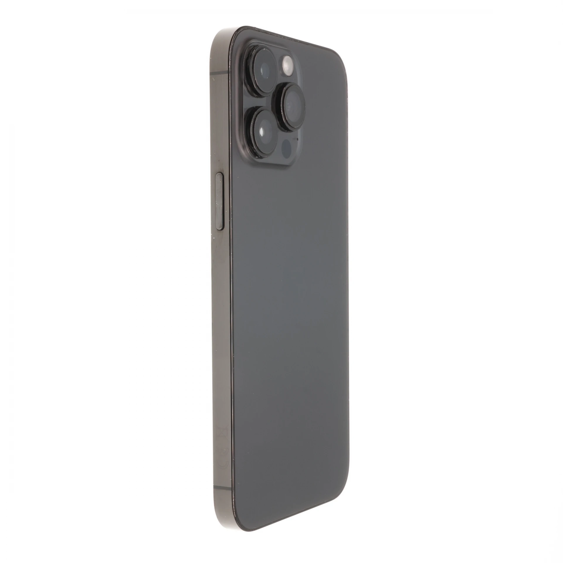 Apple iPhone 14 Pro Max 128 GB Space Black. 95% 