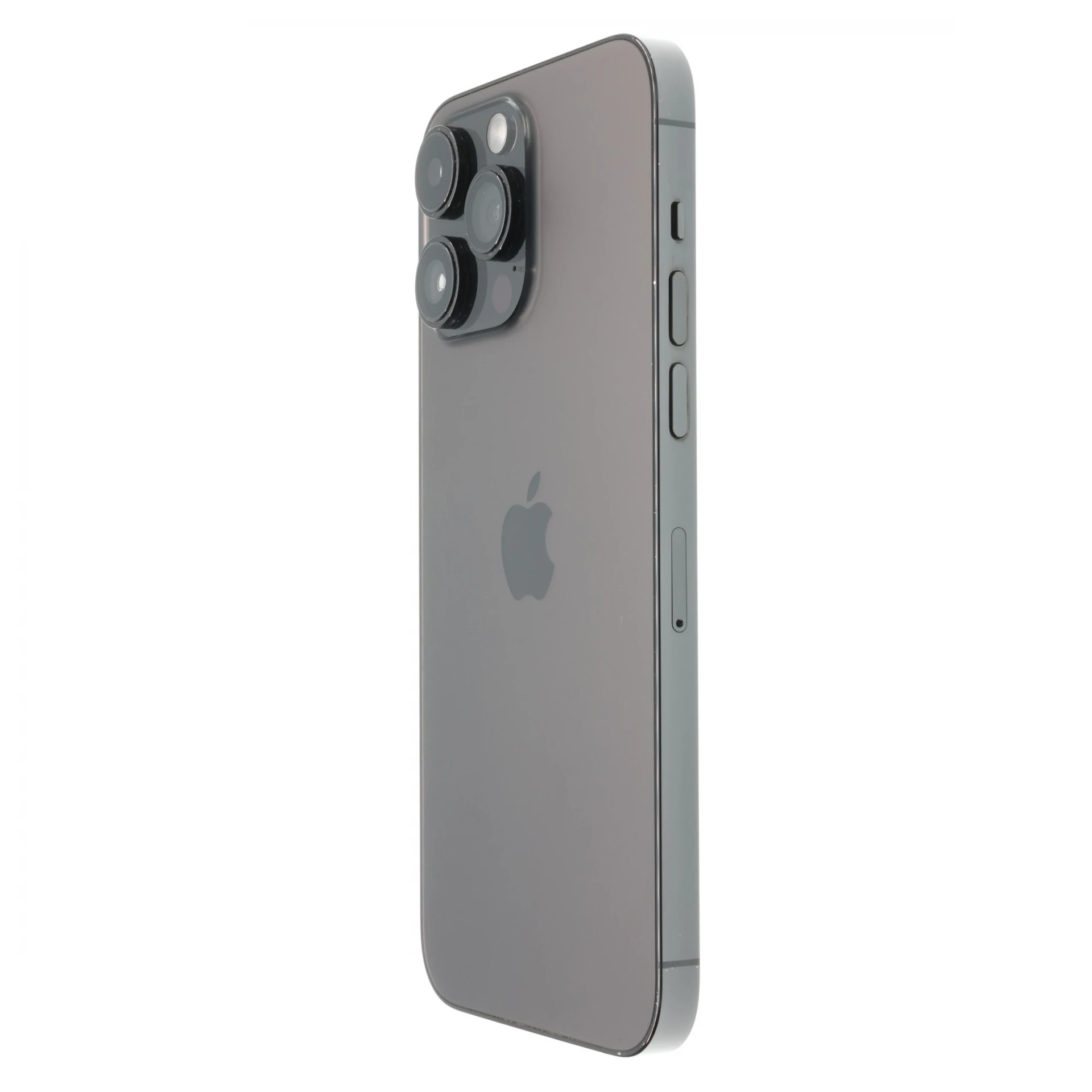 Apple iPhone 14 Pro Max 128 GB Space Black. 100% 