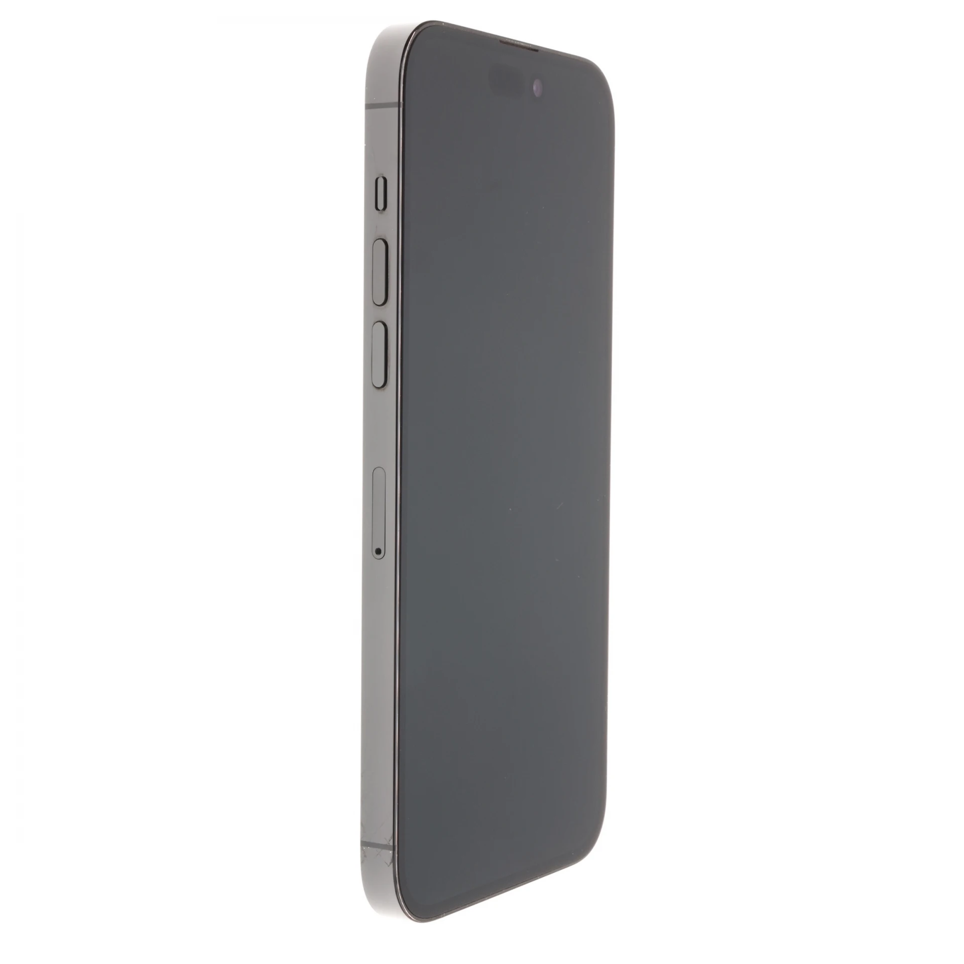 Apple iPhone 14 Pro Max 128 GB Space Black. 100% 
