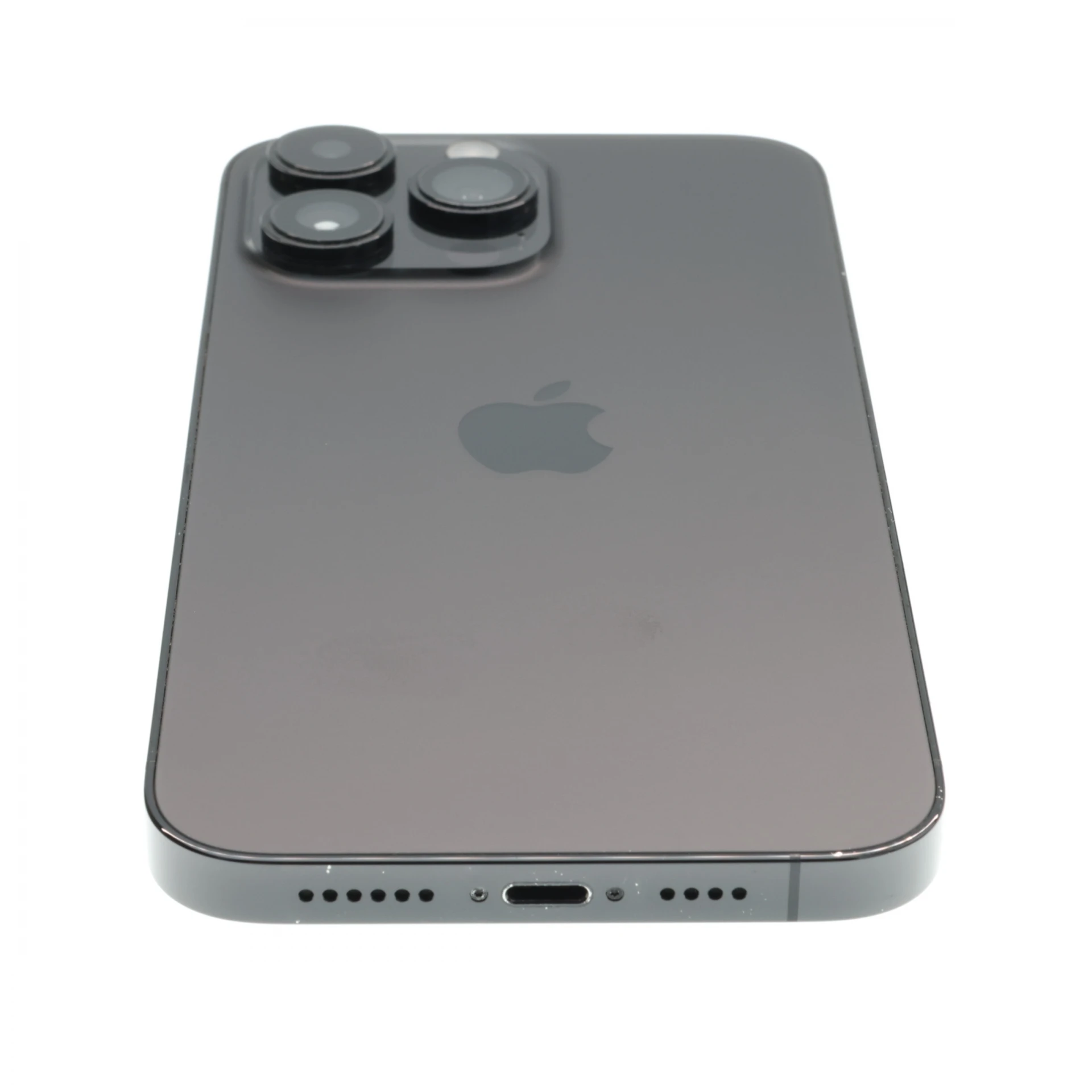 Apple iPhone 14 Pro Max 128 GB Space Black. 100% 