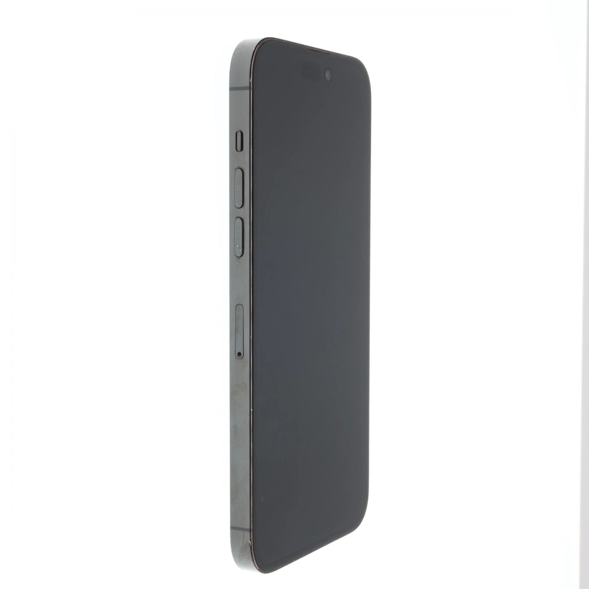 Apple iPhone 14 Pro Max 256 GB Space Black 100% 