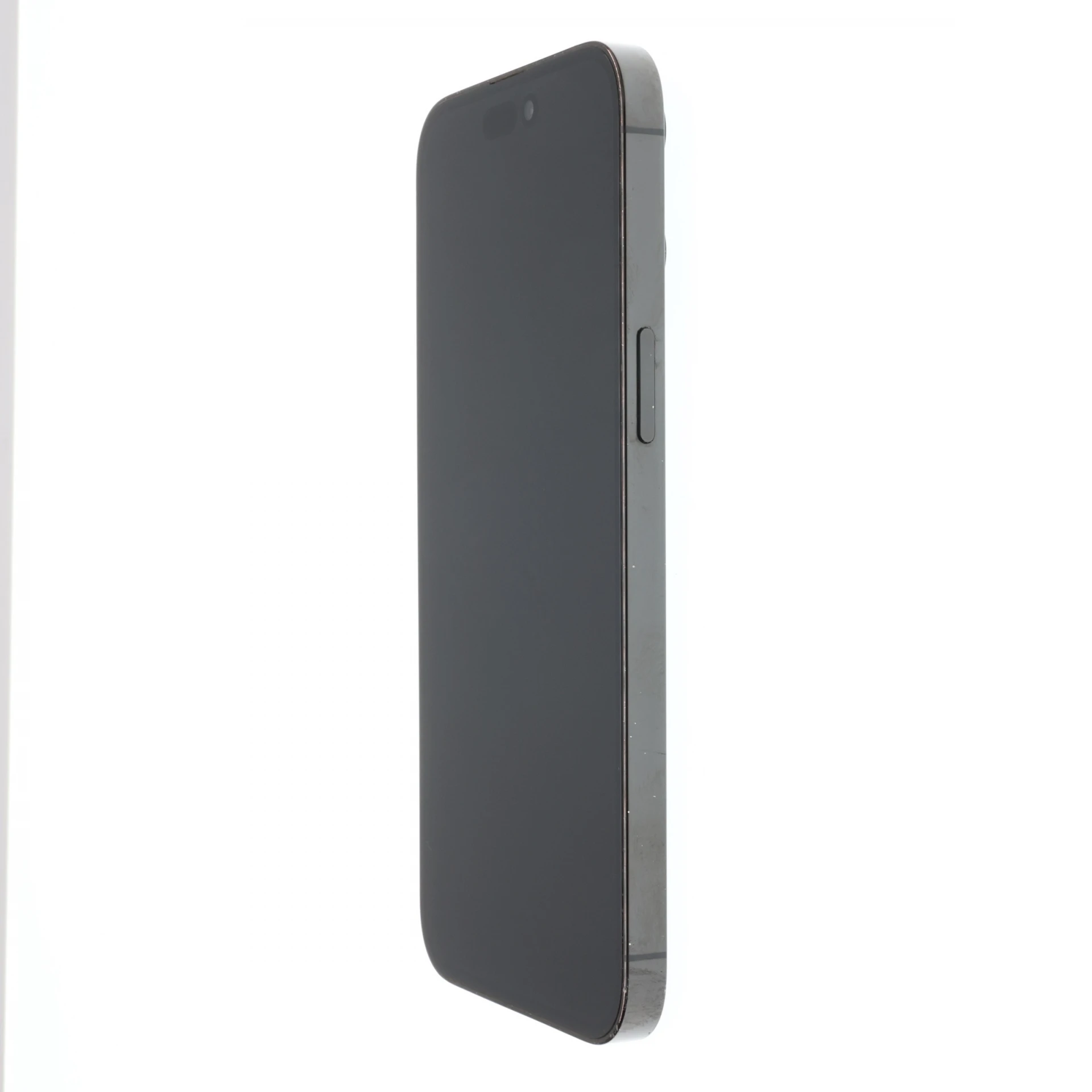 Apple iPhone 14 Pro Max 256 GB Space Black 100% 
