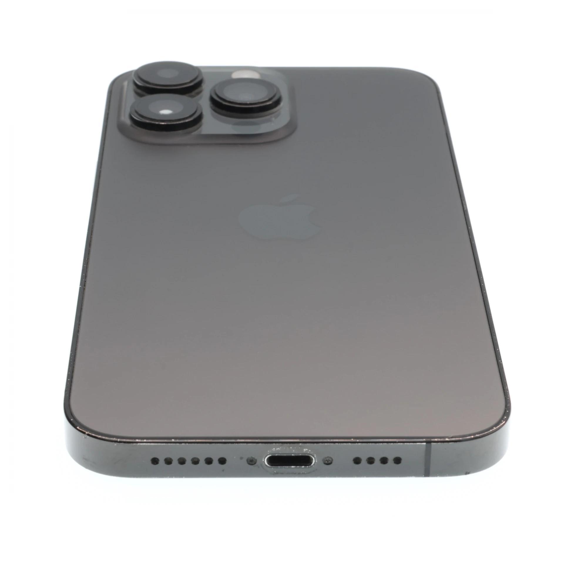 Apple iPhone 14 Pro Max 256 GB Space Black 100% 