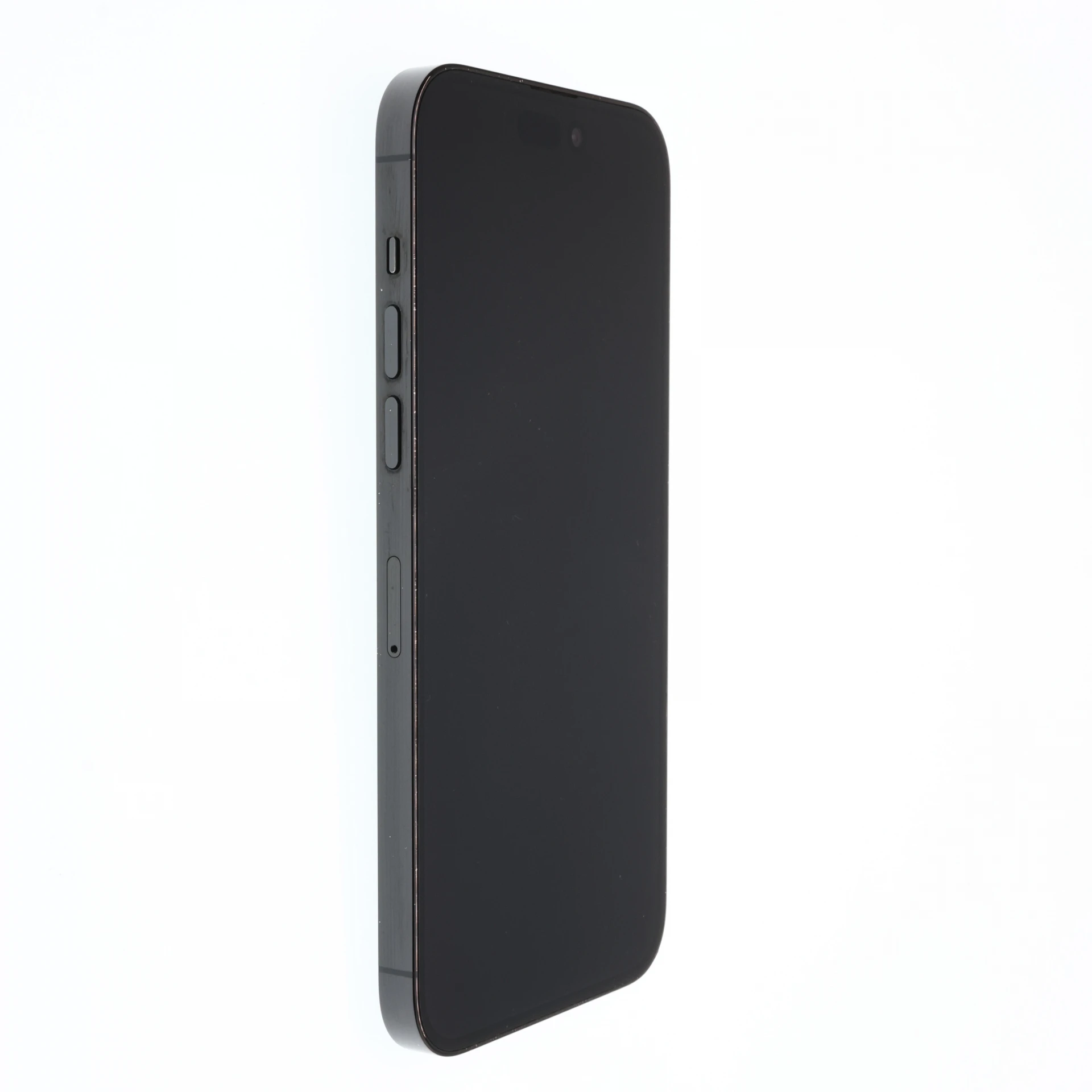 Apple iPhone 14 Pro Max 128 GB Space Black 100% 