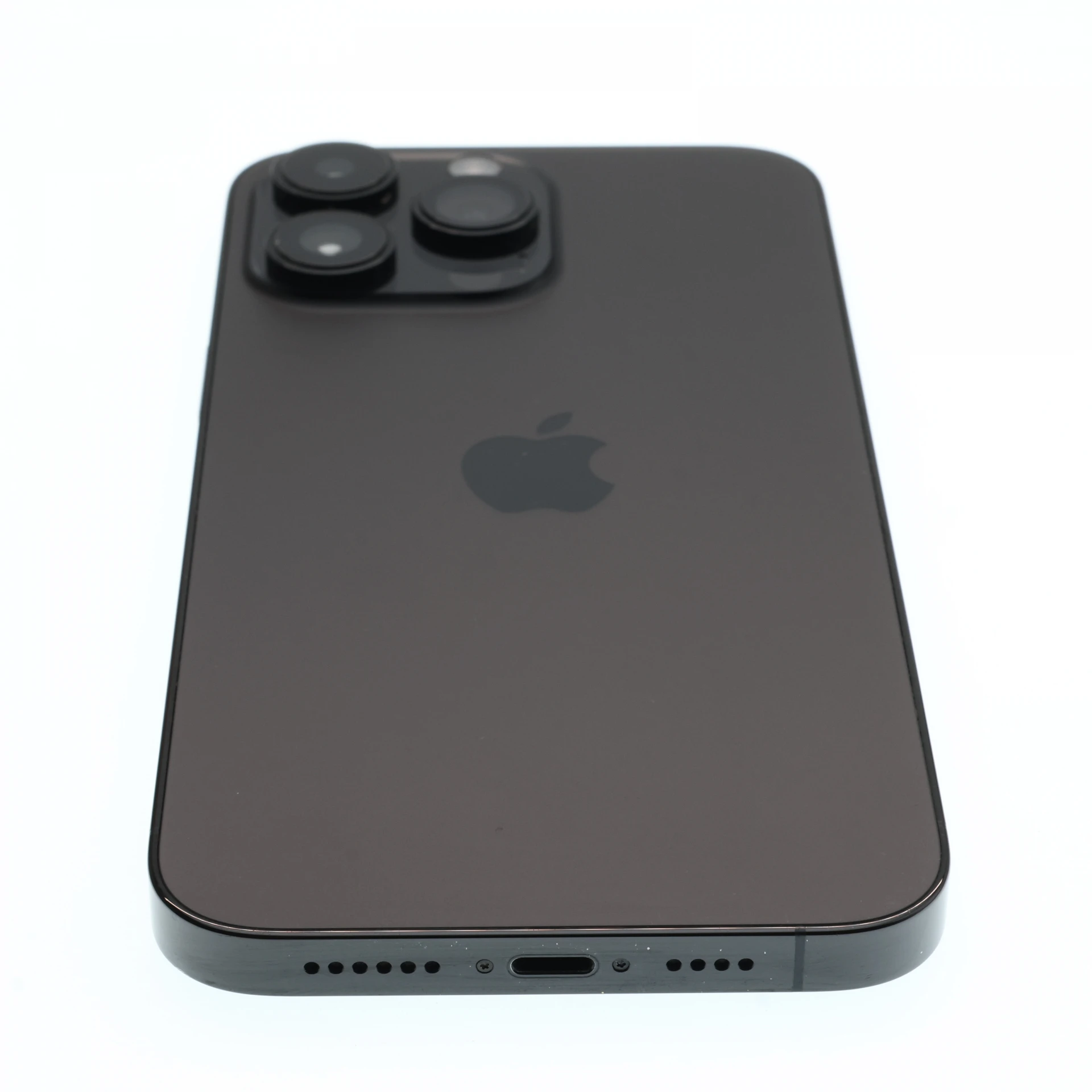 Apple iPhone 14 Pro Max 128 GB Space Black 100% 