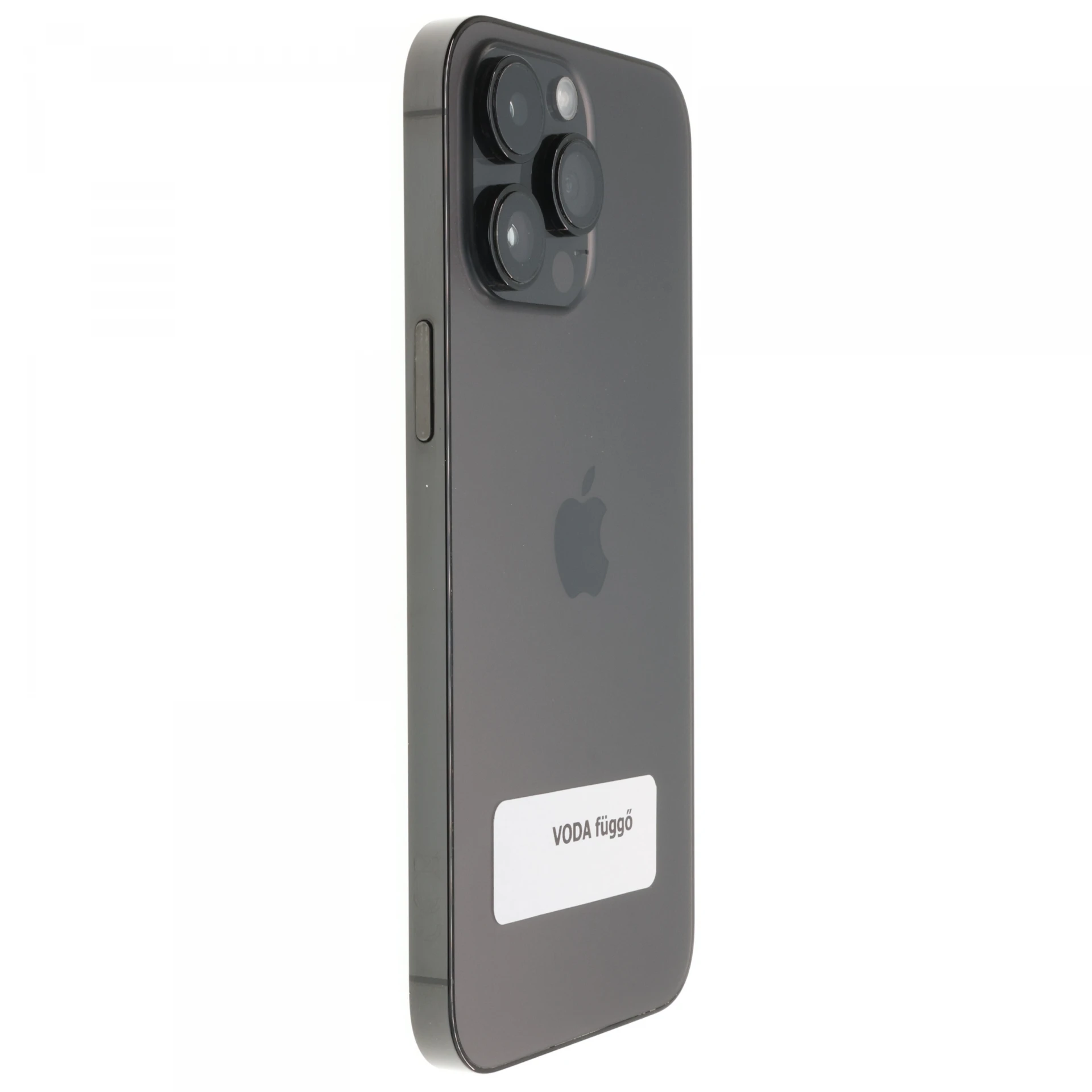 Apple iPhone 14 Pro Max 256 GB Space Black 100% 