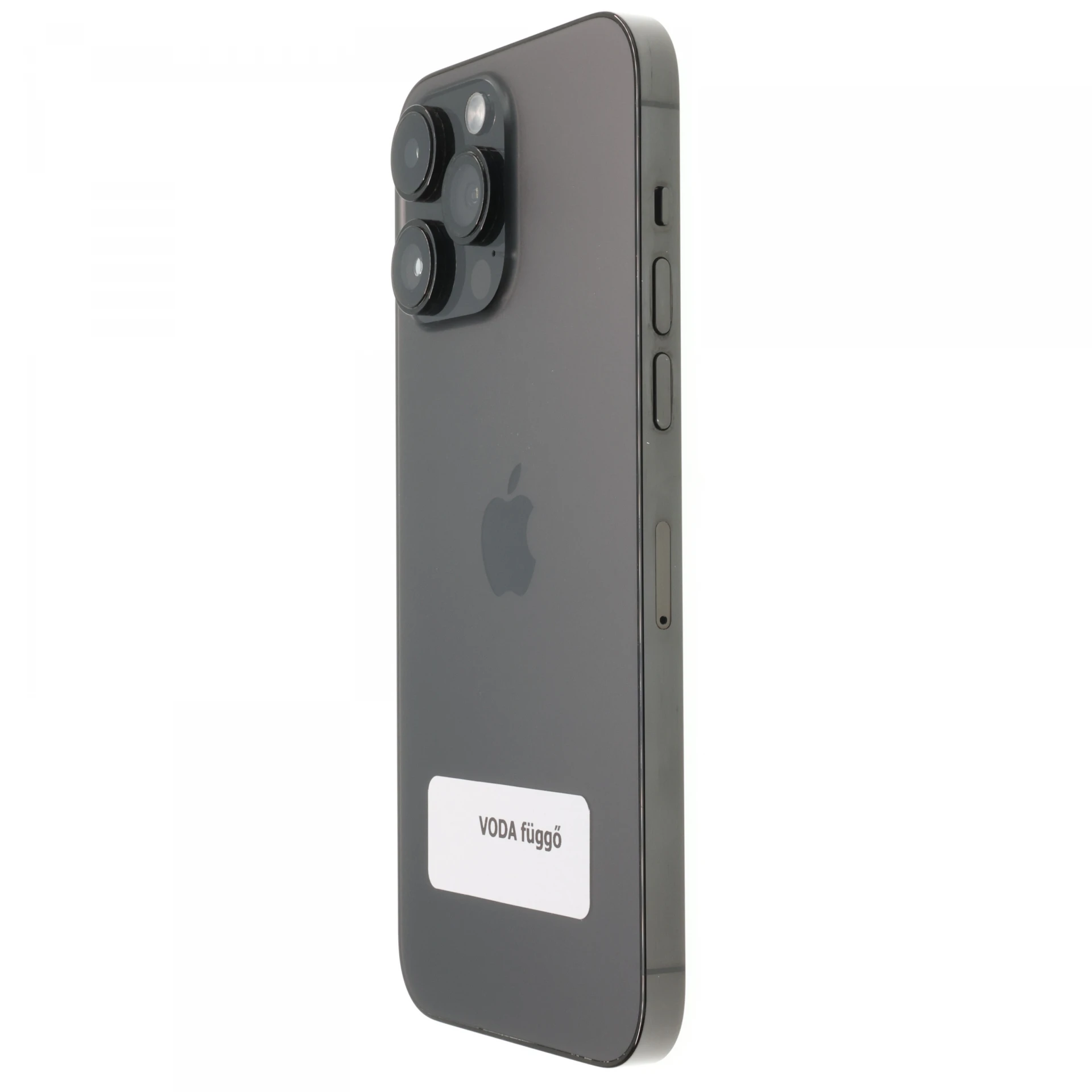 Apple iPhone 14 Pro Max 256 GB Space Black 100% 