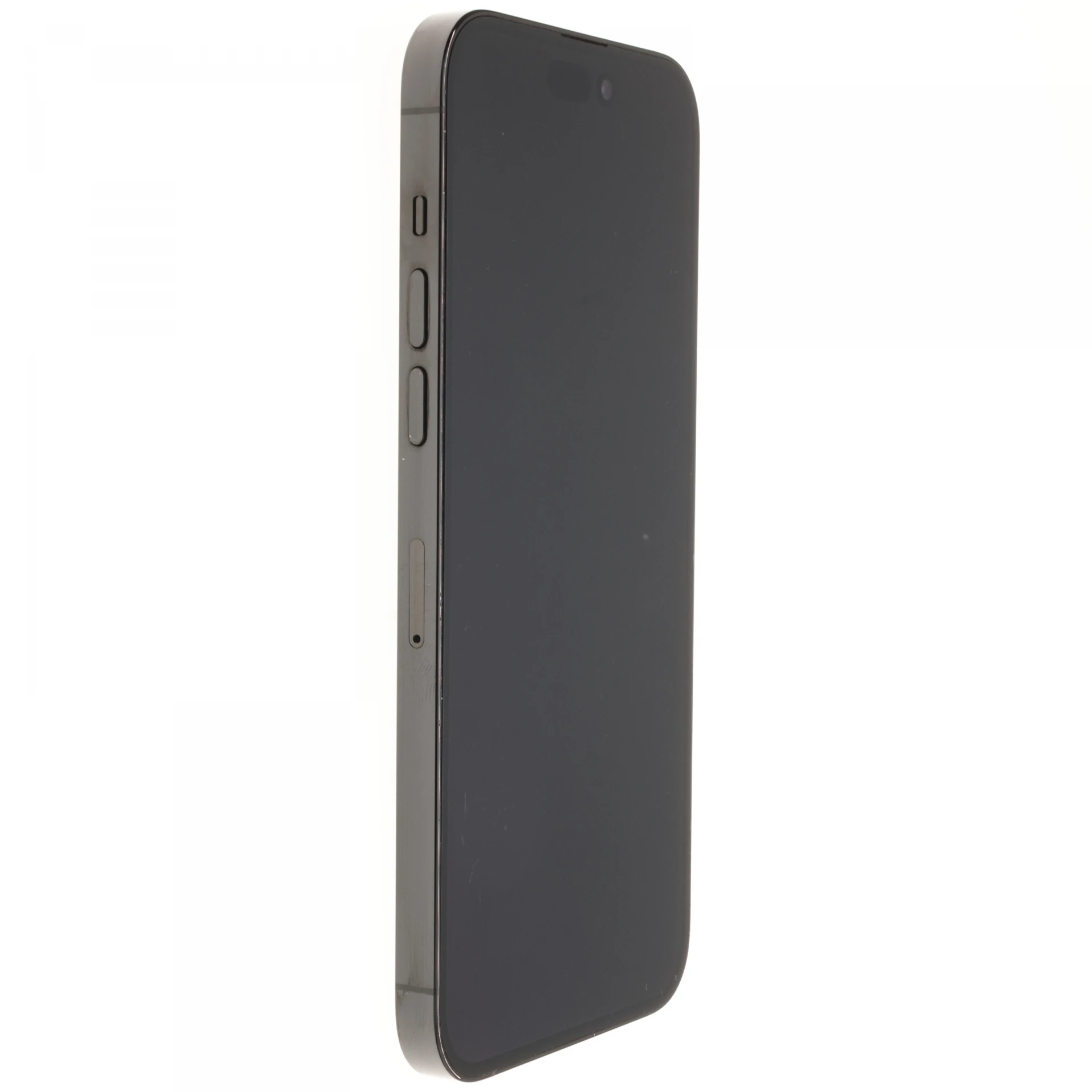 Apple iPhone 14 Pro Max 256 GB Space Black 100% 