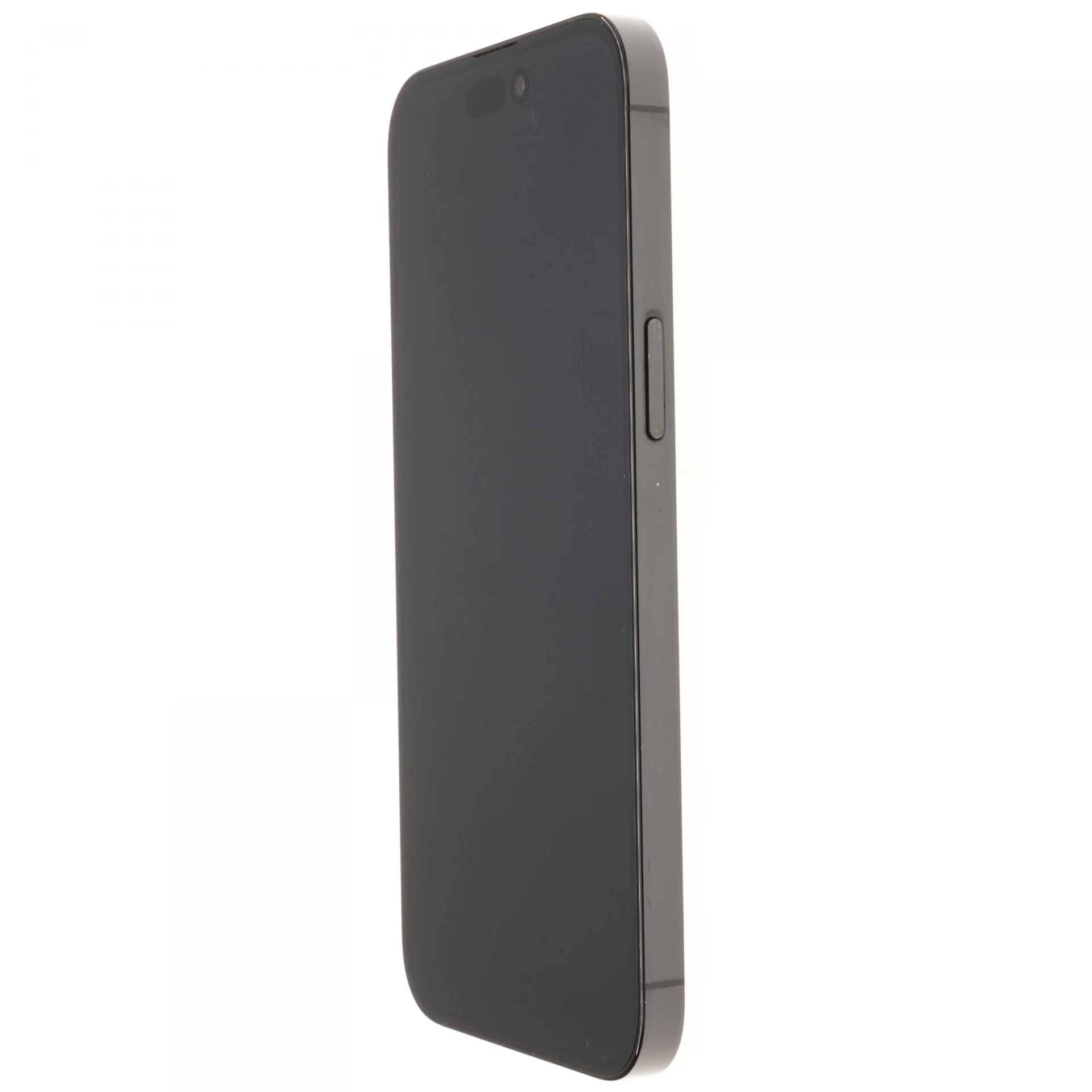 Apple iPhone 14 Pro Max 256 GB Space Black 100% 