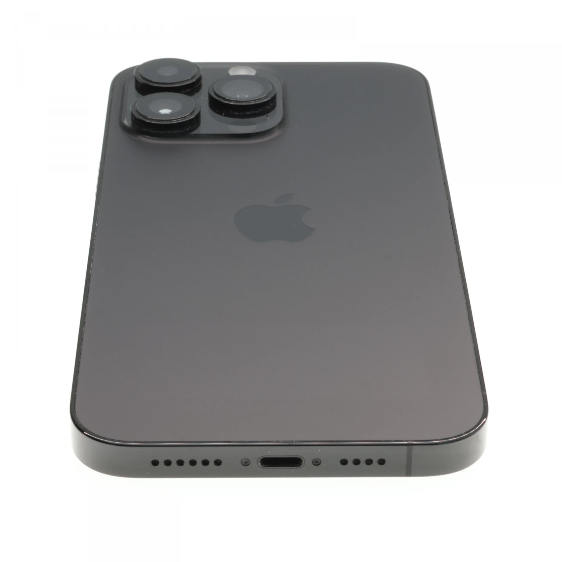 Apple iPhone 14 Pro Max 256 GB Space Black 100% 