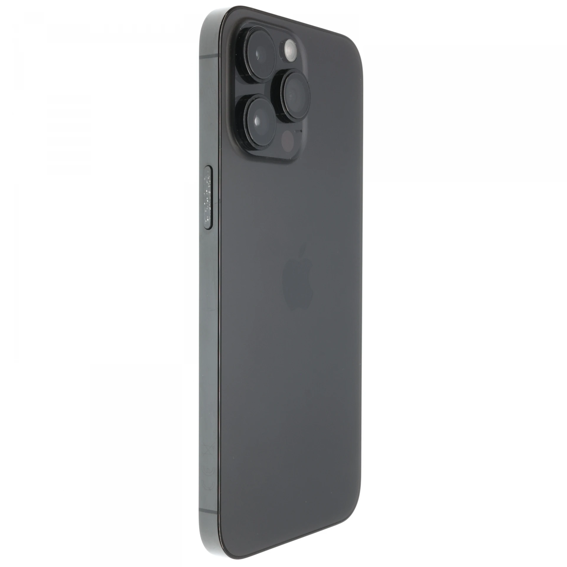 Apple iPhone 14 Pro Max 256 GB Space Black 100% 