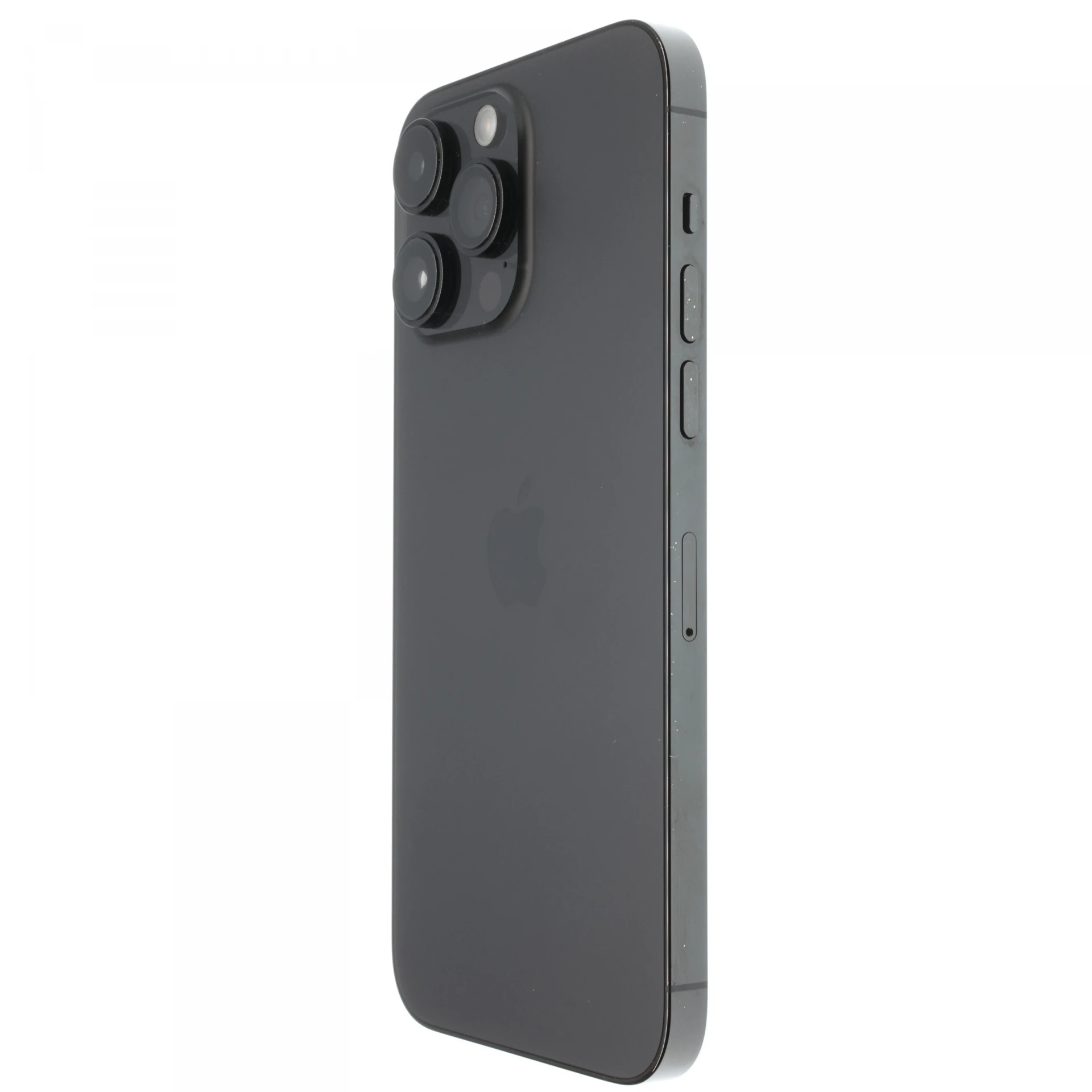 Apple iPhone 14 Pro Max 256 GB Space Black 100% 