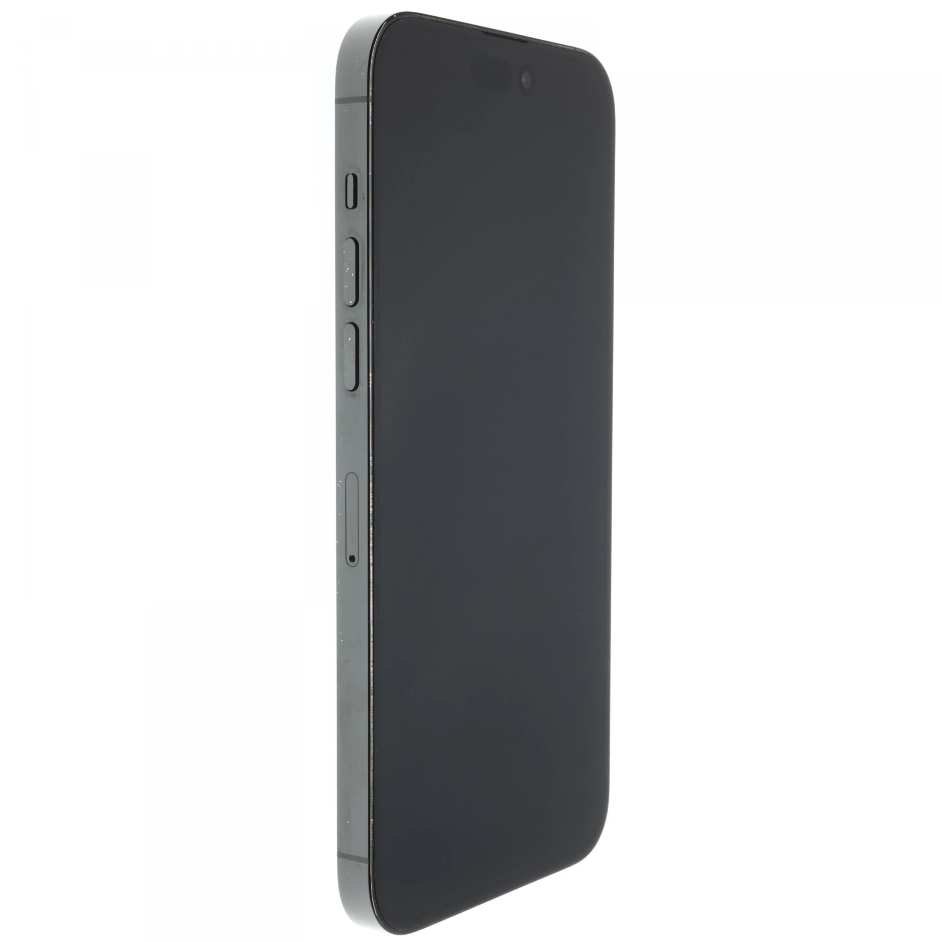 Apple iPhone 14 Pro Max 256 GB Space Black 100% 