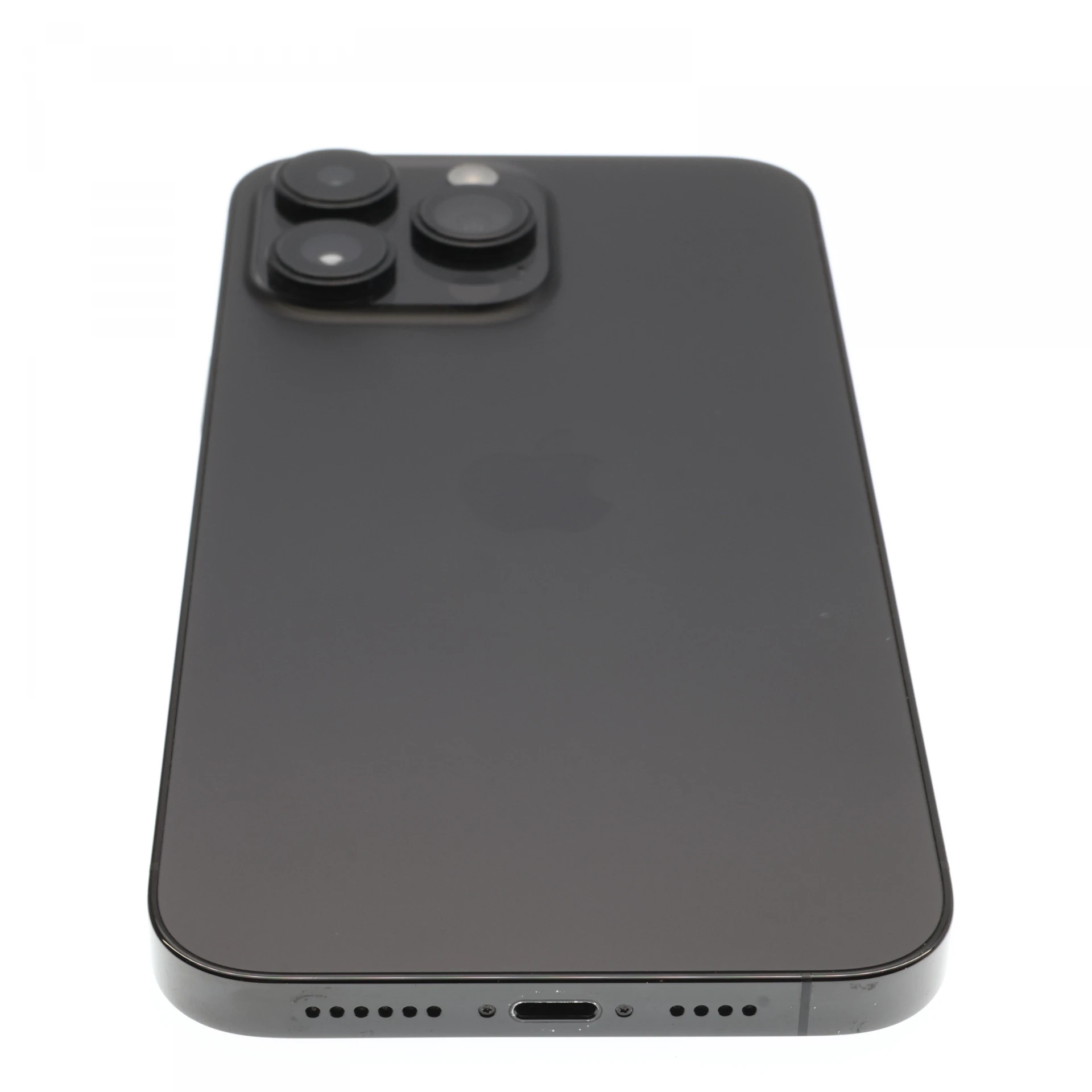 Apple iPhone 14 Pro Max 256 GB Space Black 100% 