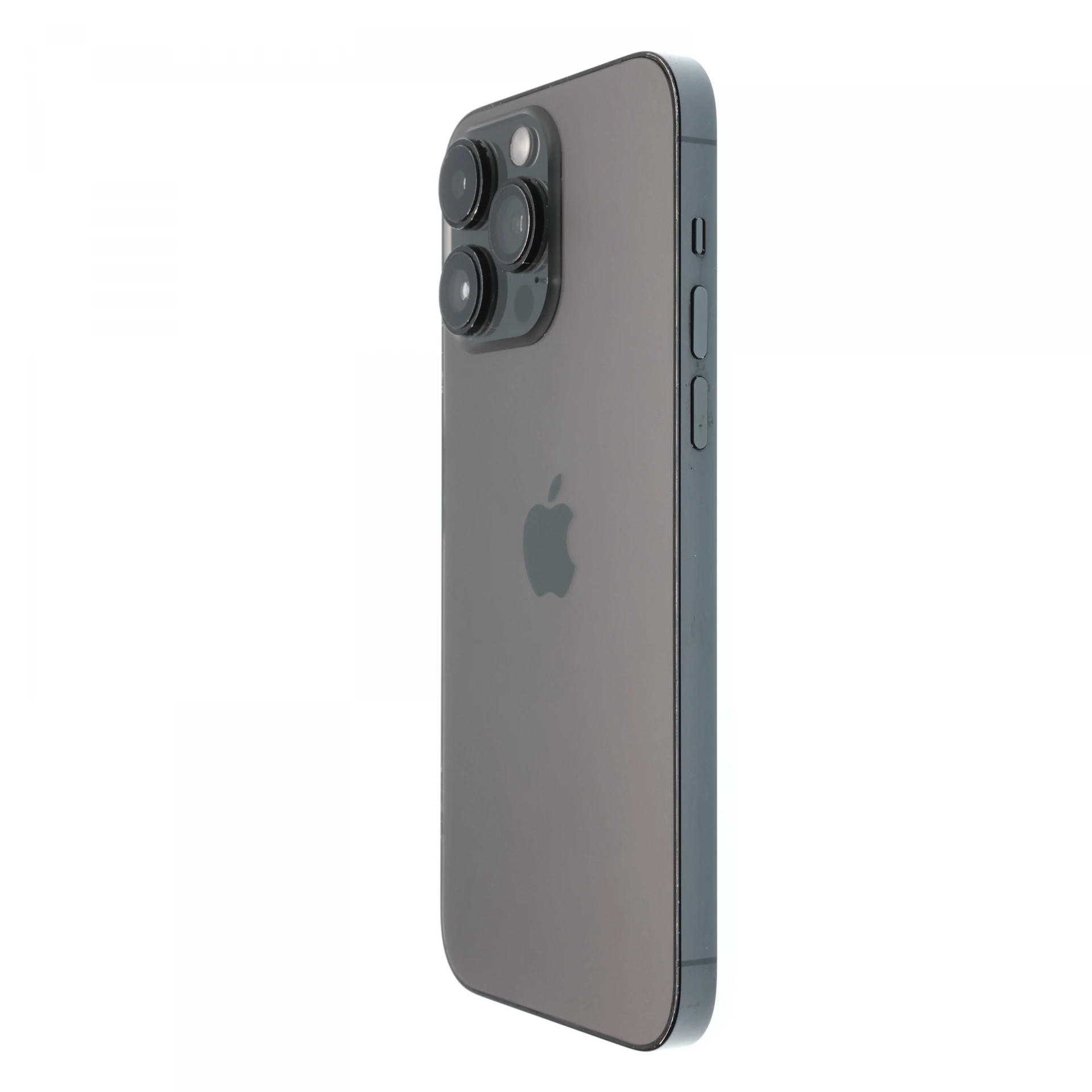 Apple iPhone 14 Pro Max 256 GB Space Black 100% 