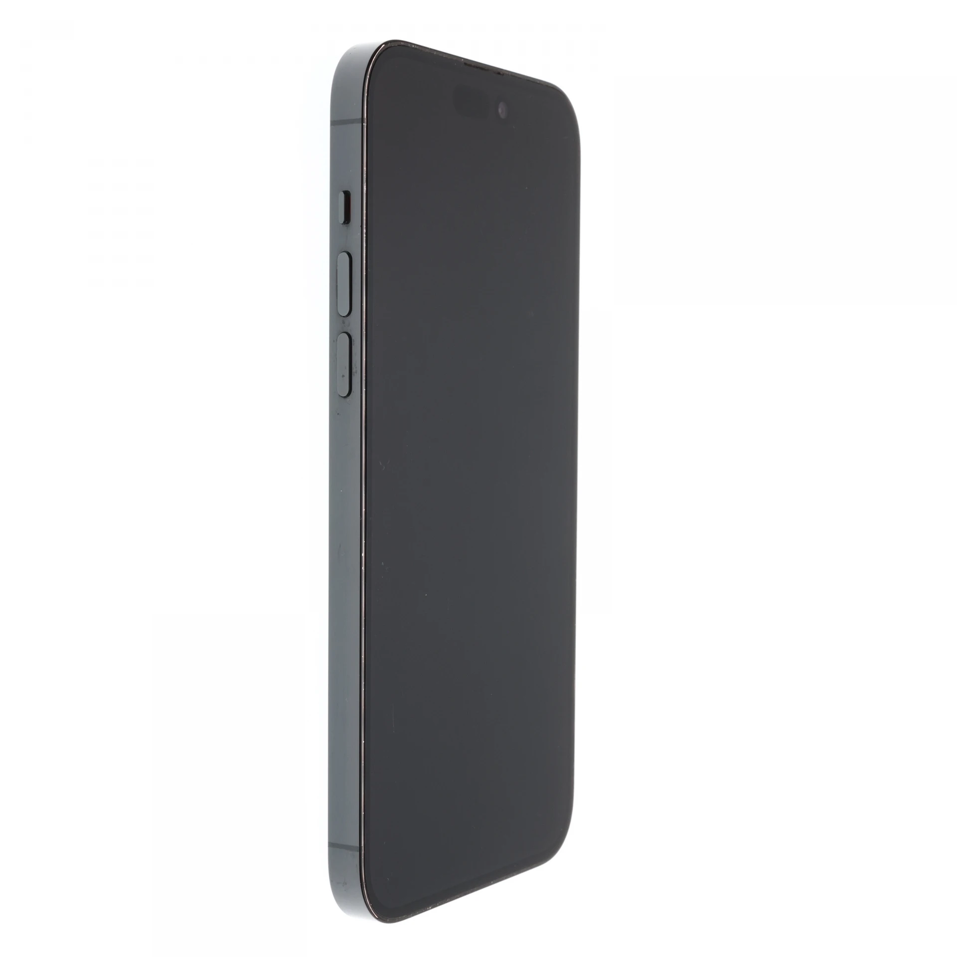 Apple iPhone 14 Pro Max 256 GB Space Black 100% 