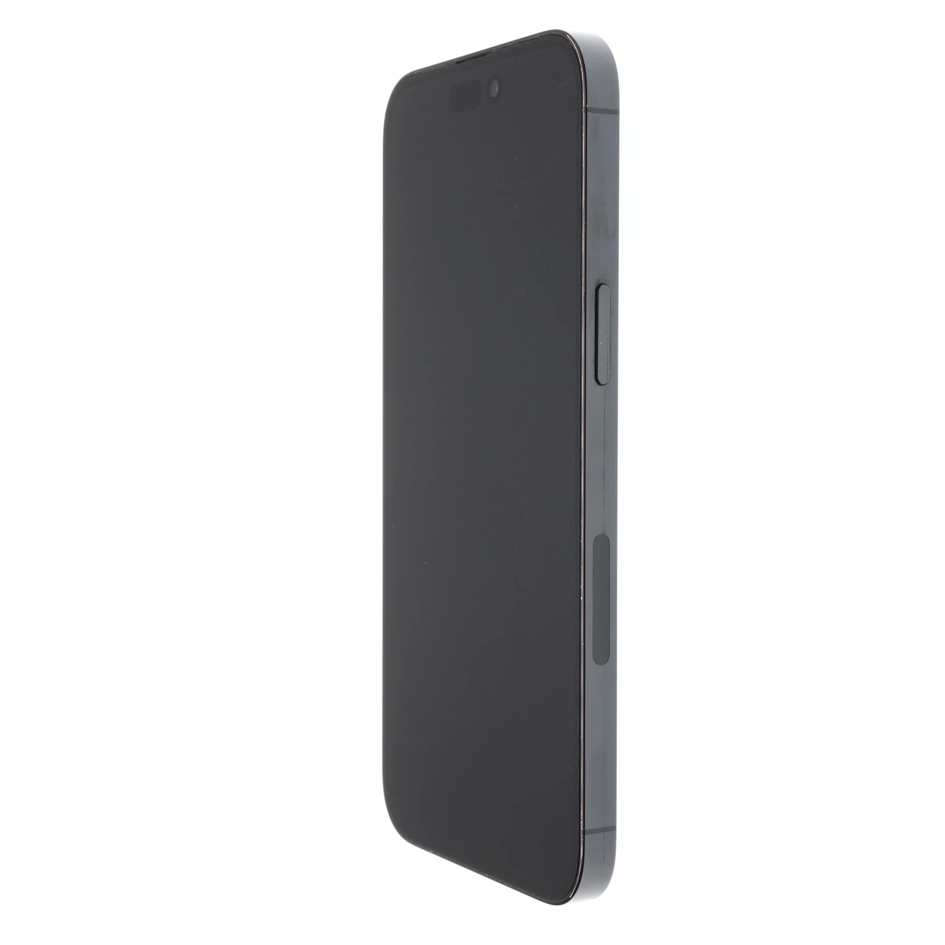 Apple iPhone 14 Pro Max 256 GB Space Black 100% 