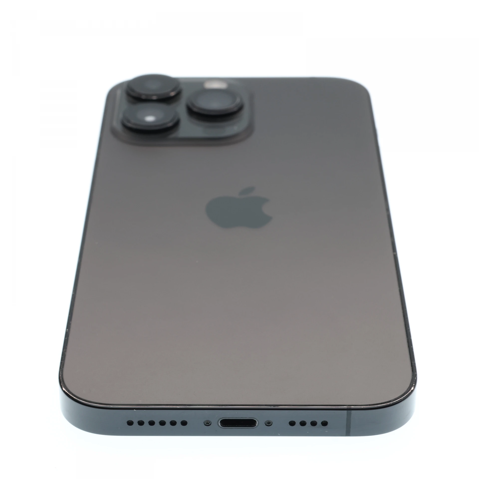 Apple iPhone 14 Pro Max 256 GB Space Black 100% 
