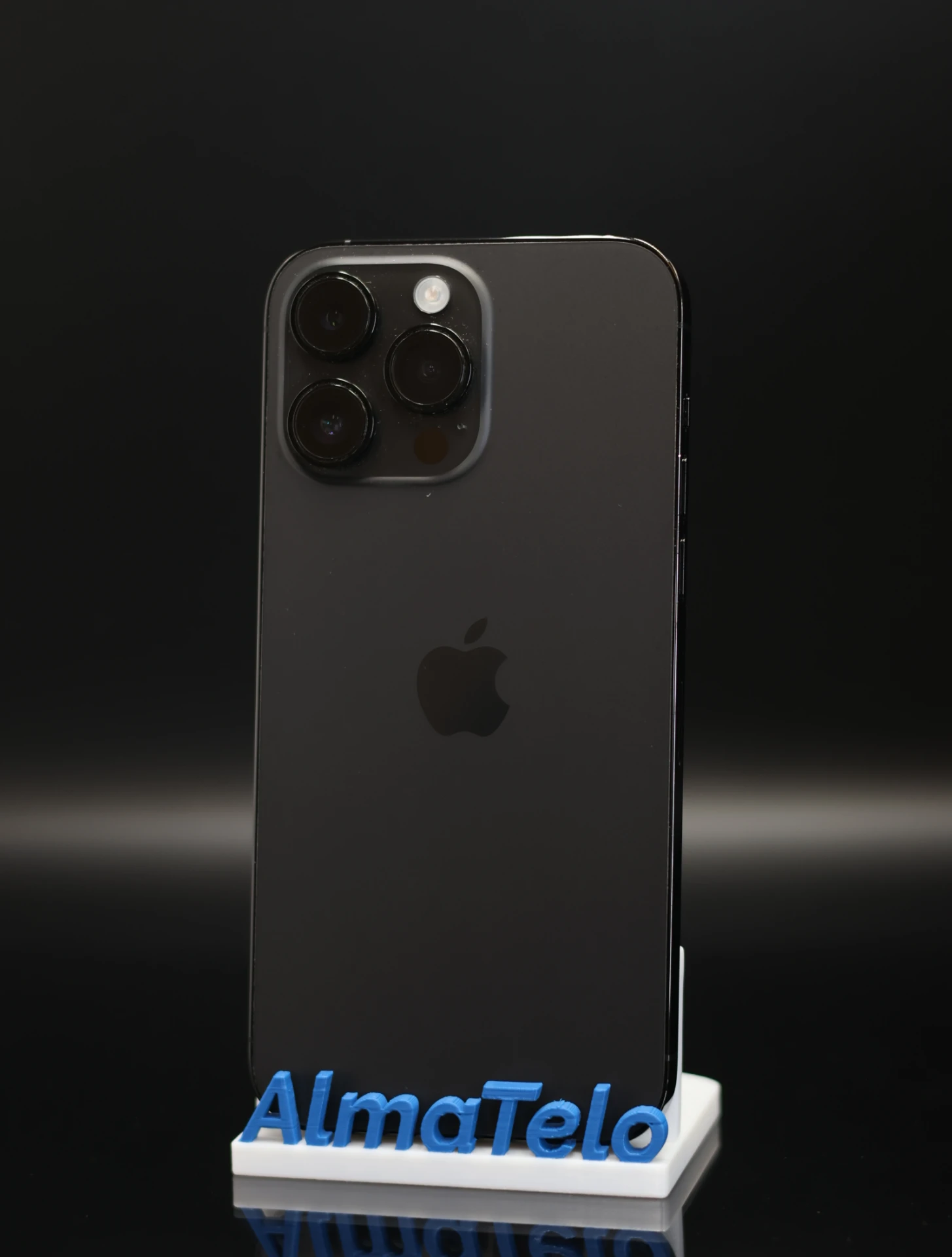 Apple iPhone 14 Pro Max 128 GB Space Black 100% 