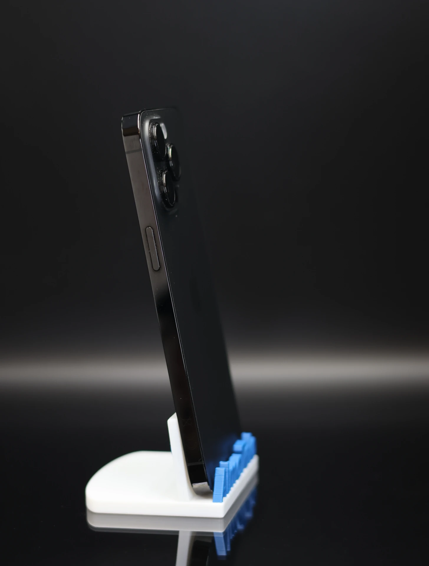 Apple iPhone 14 Pro Max 128 GB Space Black 100% 