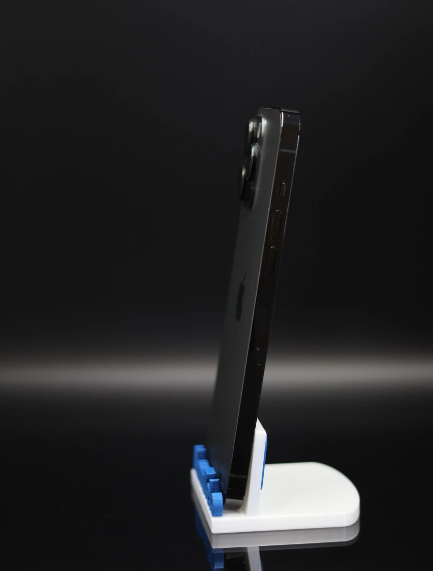 Apple iPhone 14 Pro Max 128 GB Space Black 100% 