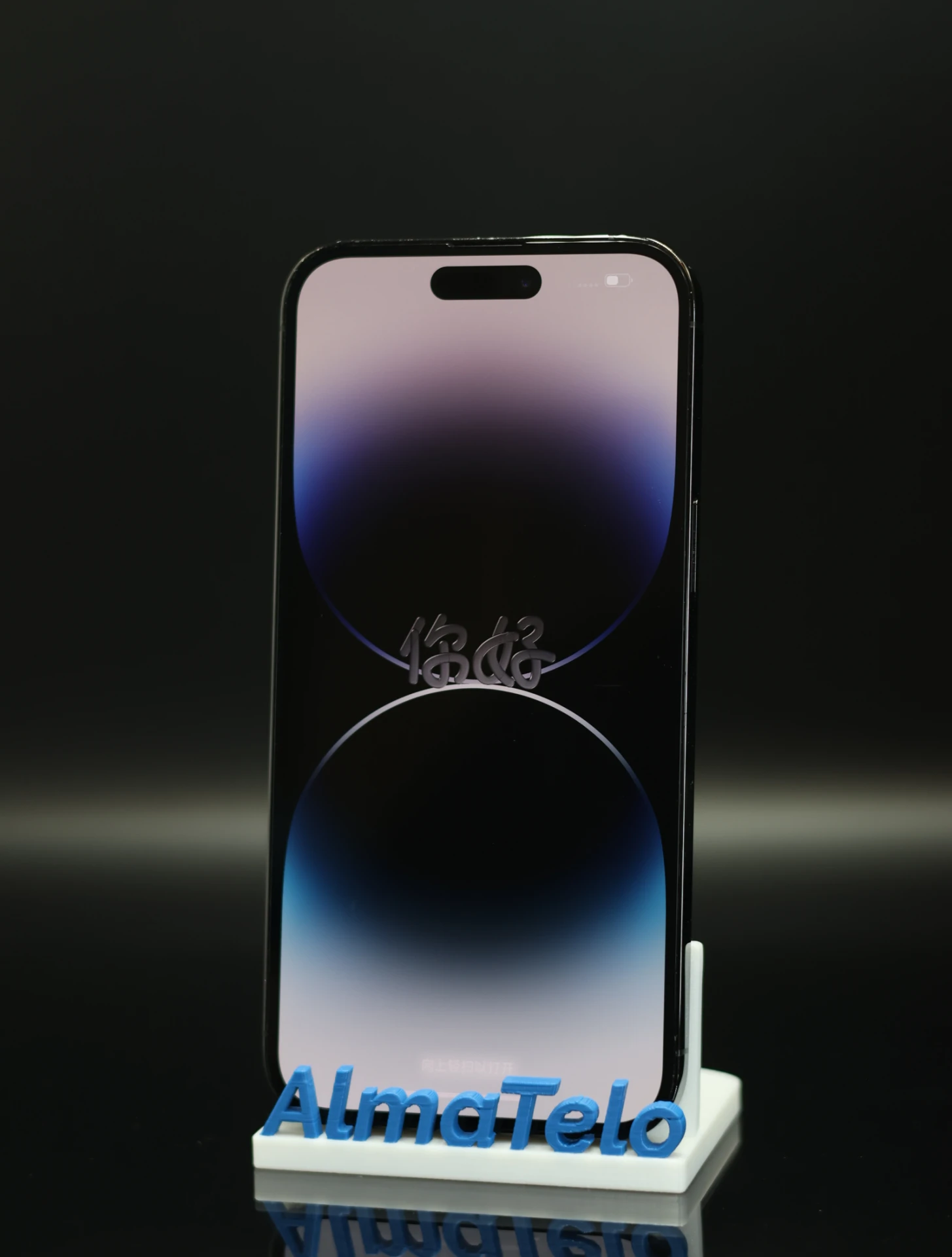 Apple iPhone 14 Pro Max 128 GB Space Black 100% 