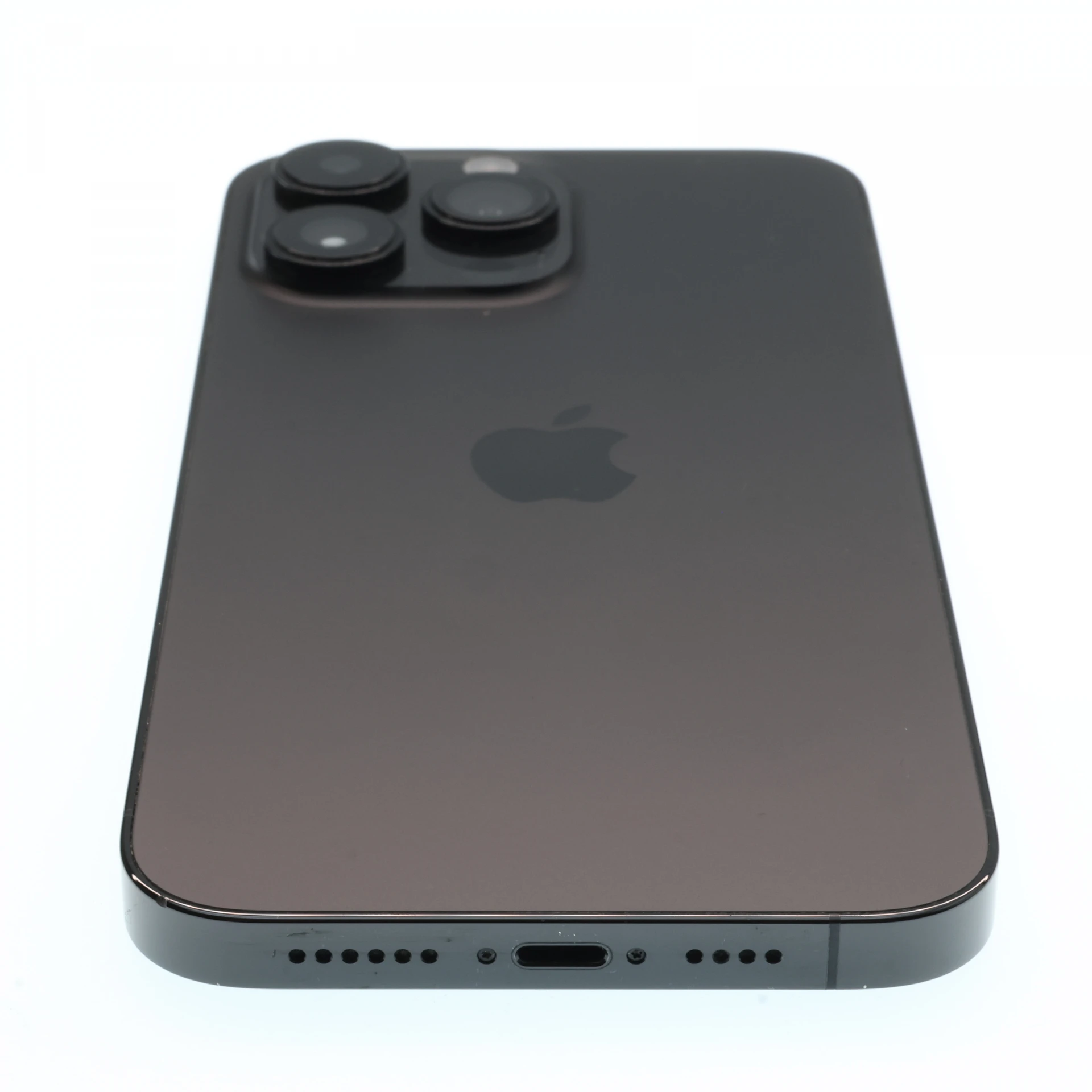 Apple iPhone 14 Pro Max 128 GB Space Black 100% 