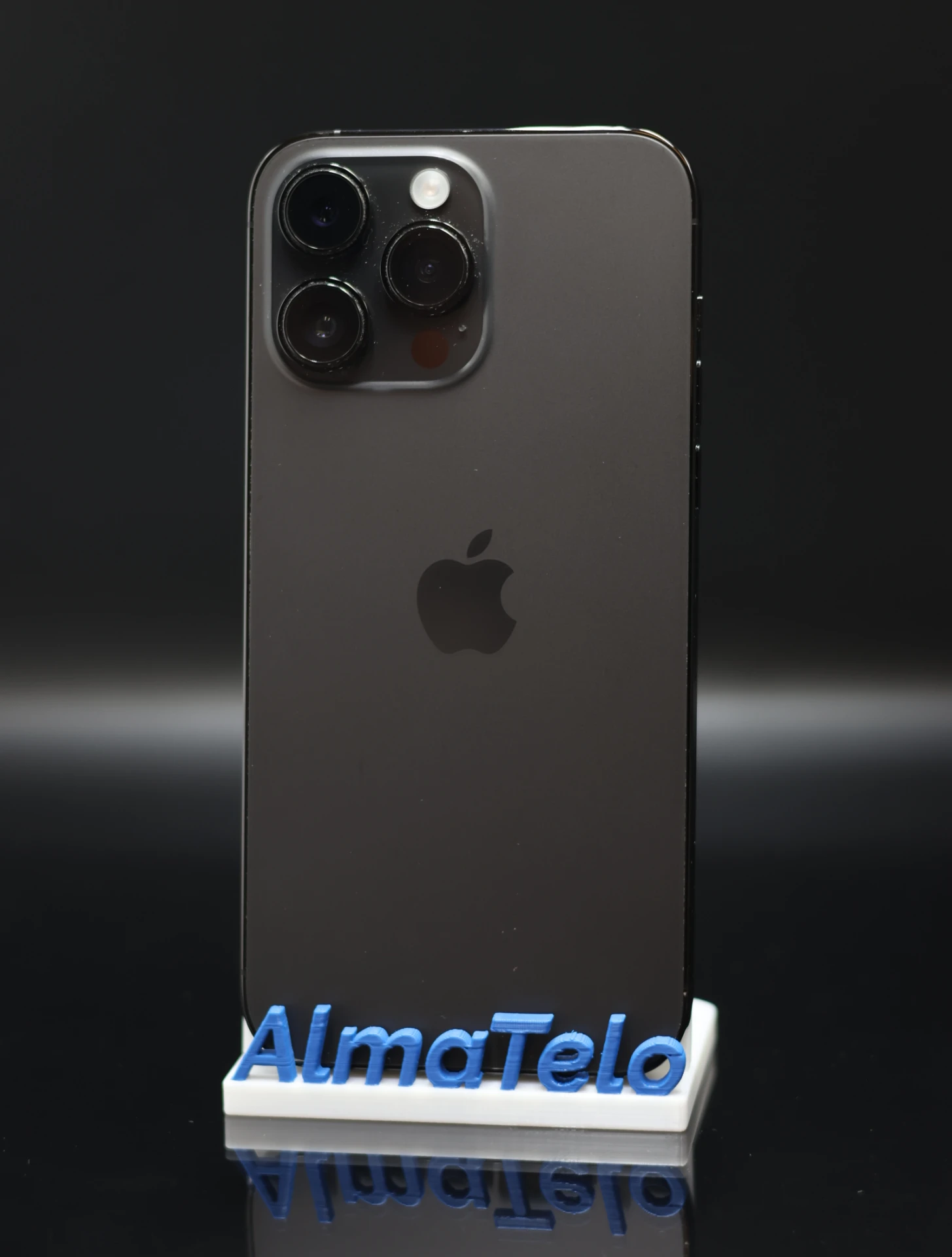 Apple iPhone 14 Pro Max 256 GB Space Black 100% 