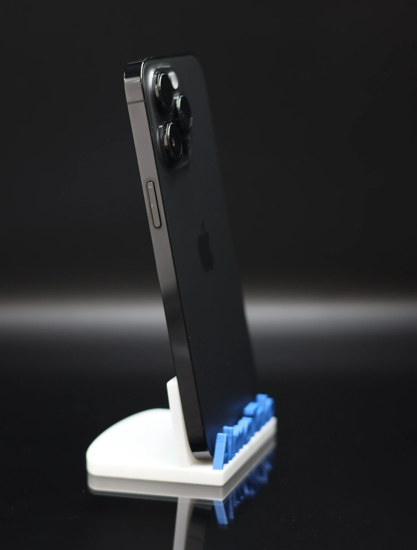 Apple iPhone 14 Pro Max 256 GB Space Black 100% 