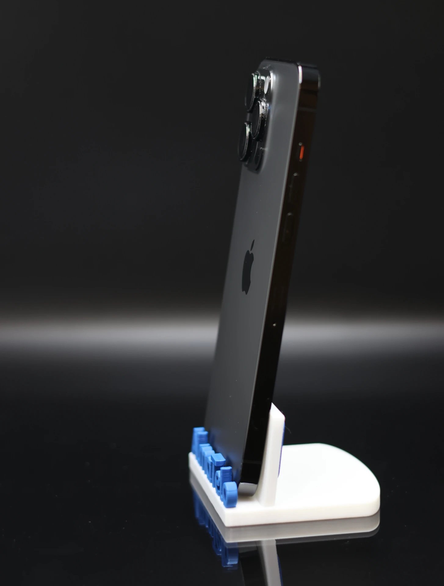 Apple iPhone 14 Pro Max 256 GB Space Black 100% 