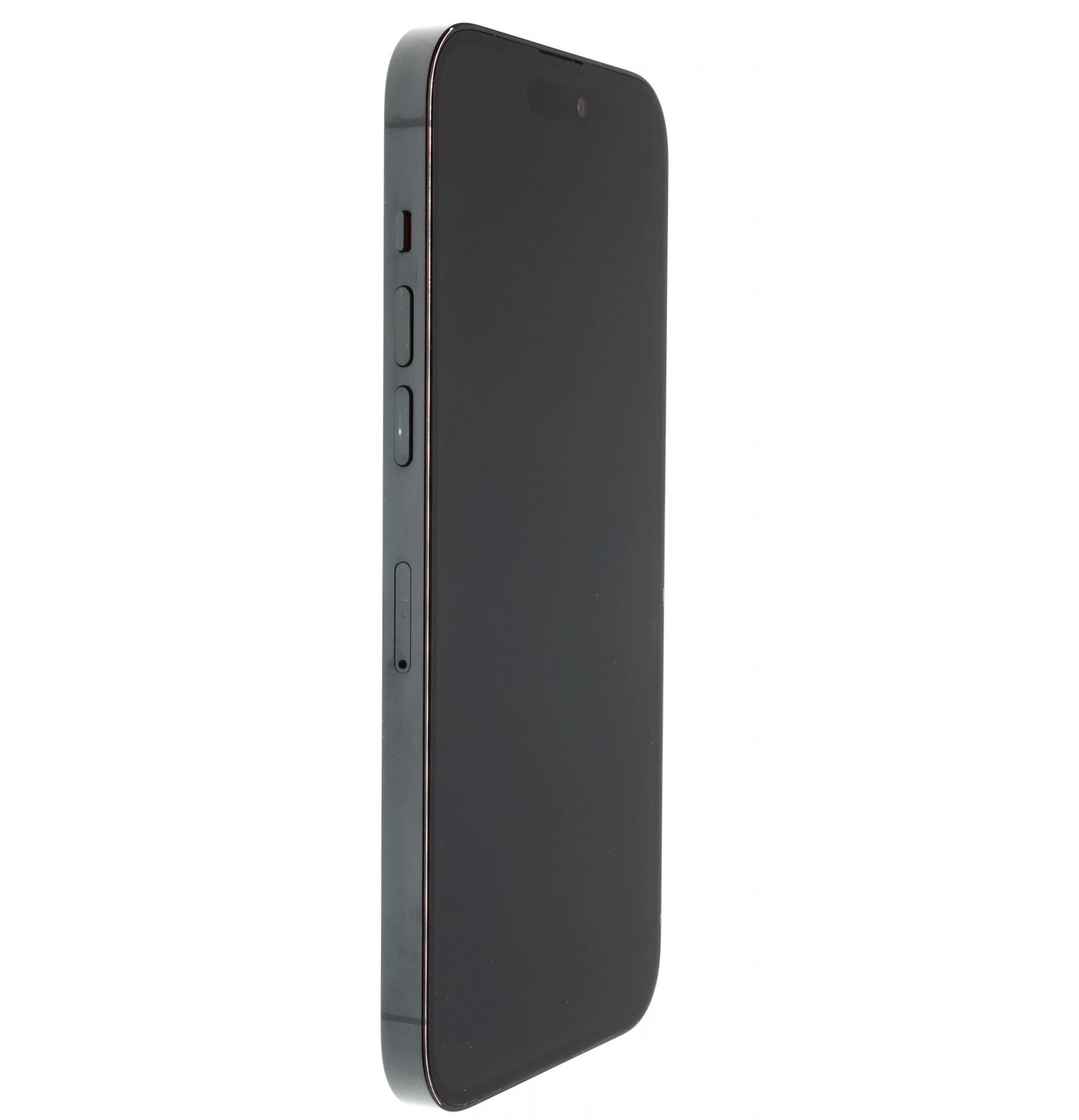 Apple iPhone 14 Pro Max 256 GB Space Black 100% 