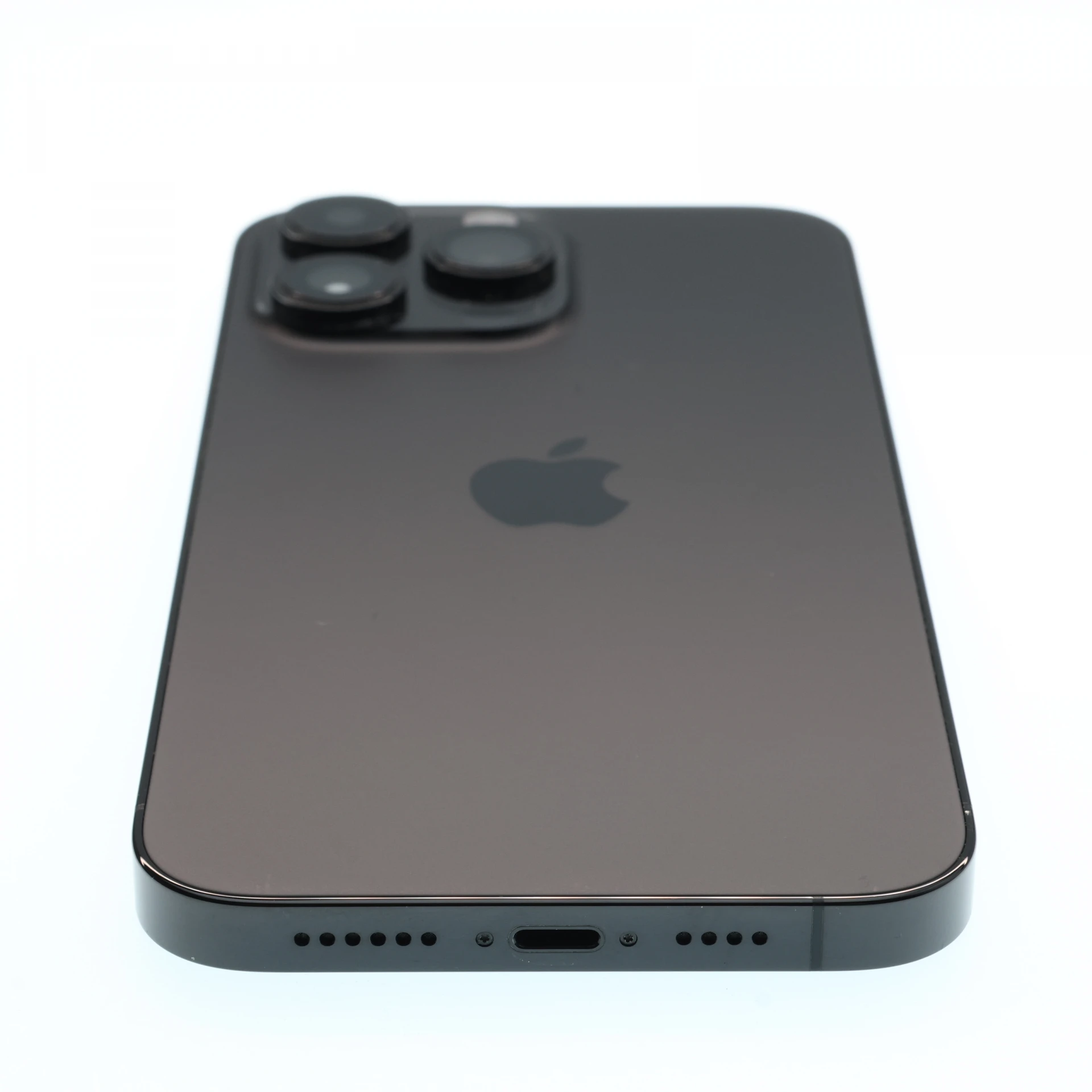 Apple iPhone 14 Pro Max 256 GB Space Black 100% 