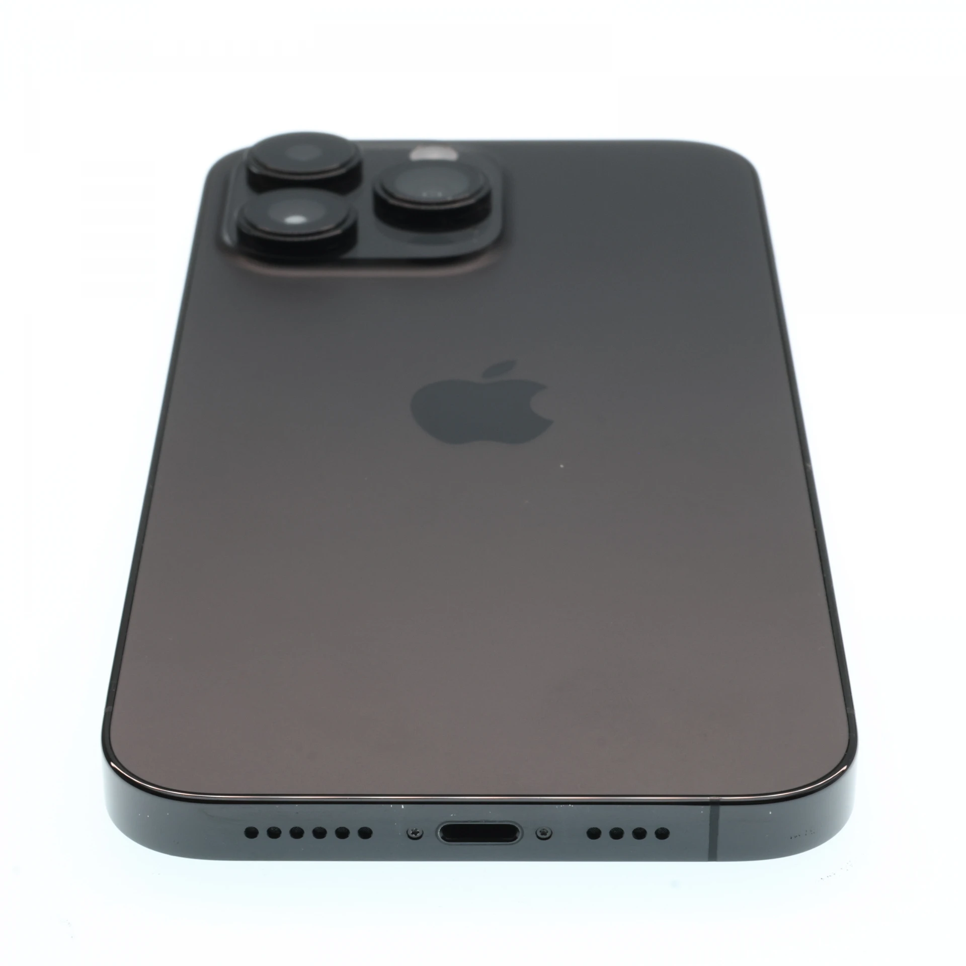 Apple iPhone 14 Pro Max 128 GB Space Black 100% 