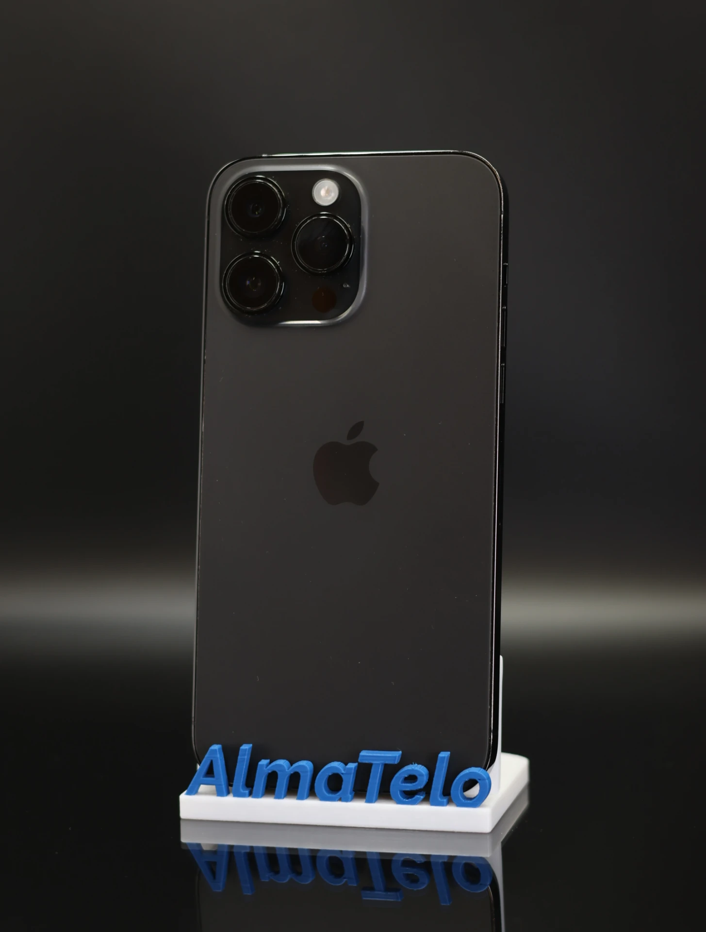 Apple iPhone 14 Pro Max 128 GB Space Black 100%