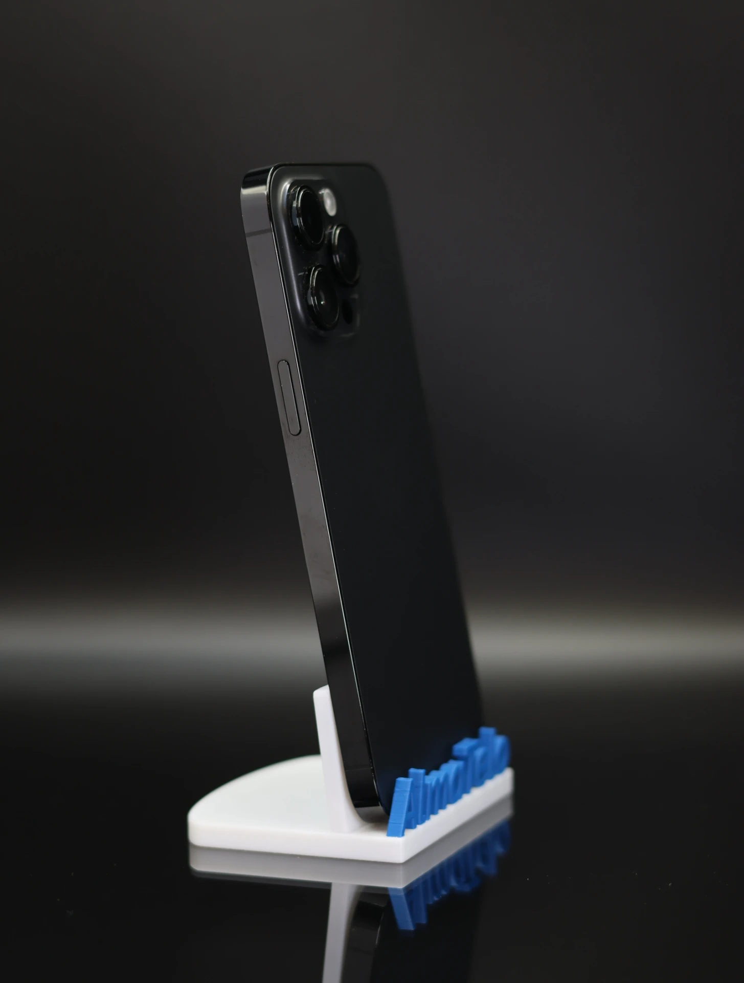 Apple iPhone 14 Pro Max 128 GB Space Black 100%